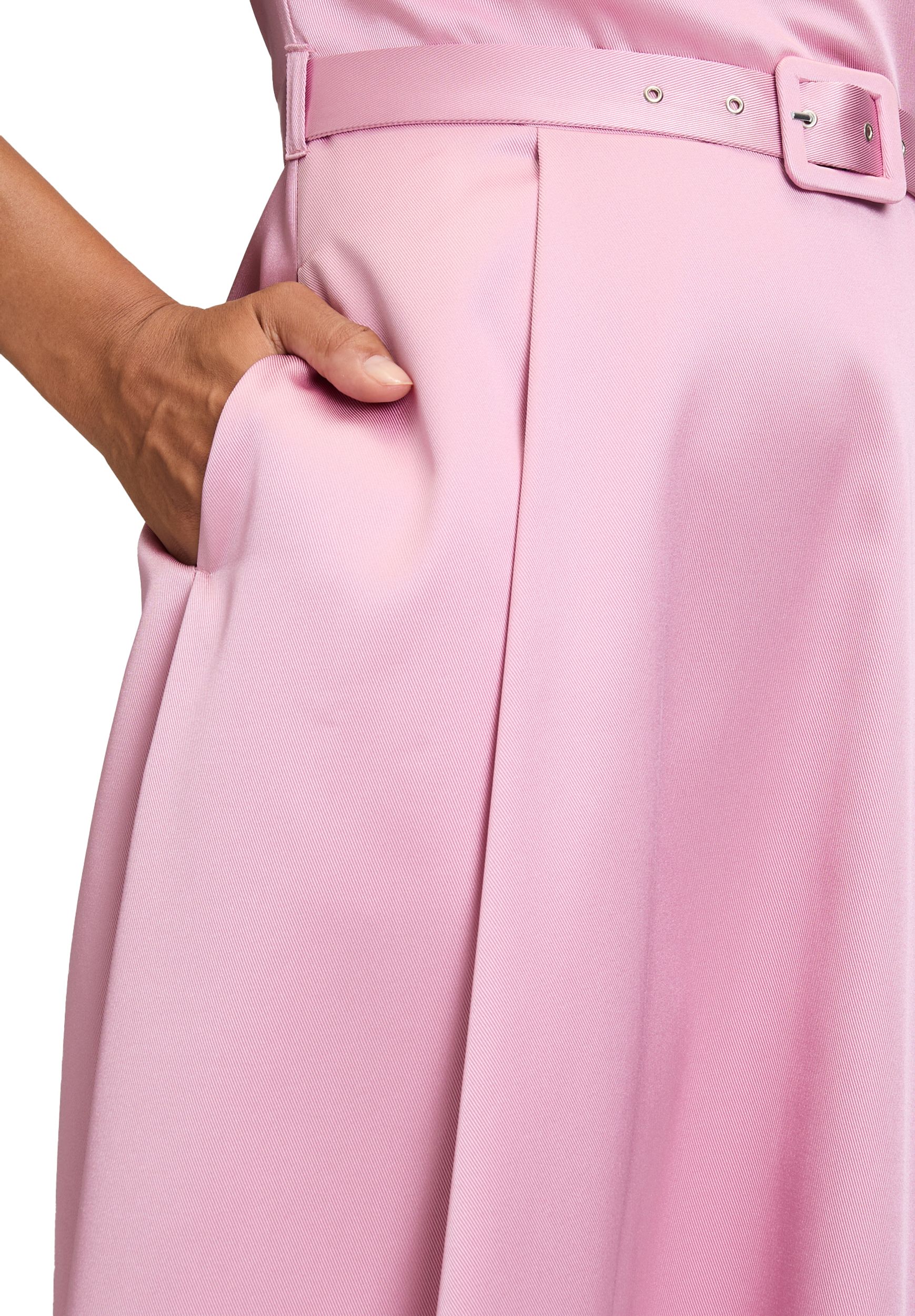 Vera Mont |  Vera Mont Kurzes Kleid  | 42 | pink orchid