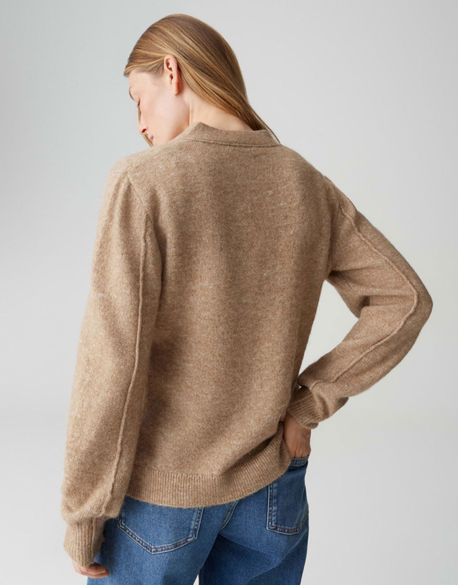 Opus |  Opus Pullover  | 38