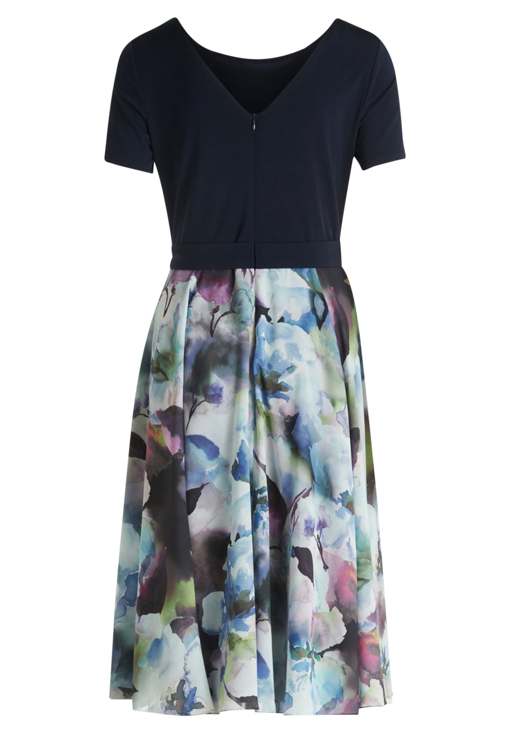 Vera Mont |  Vera Mont Kurzes Kleid  | 42 | 1100_8864