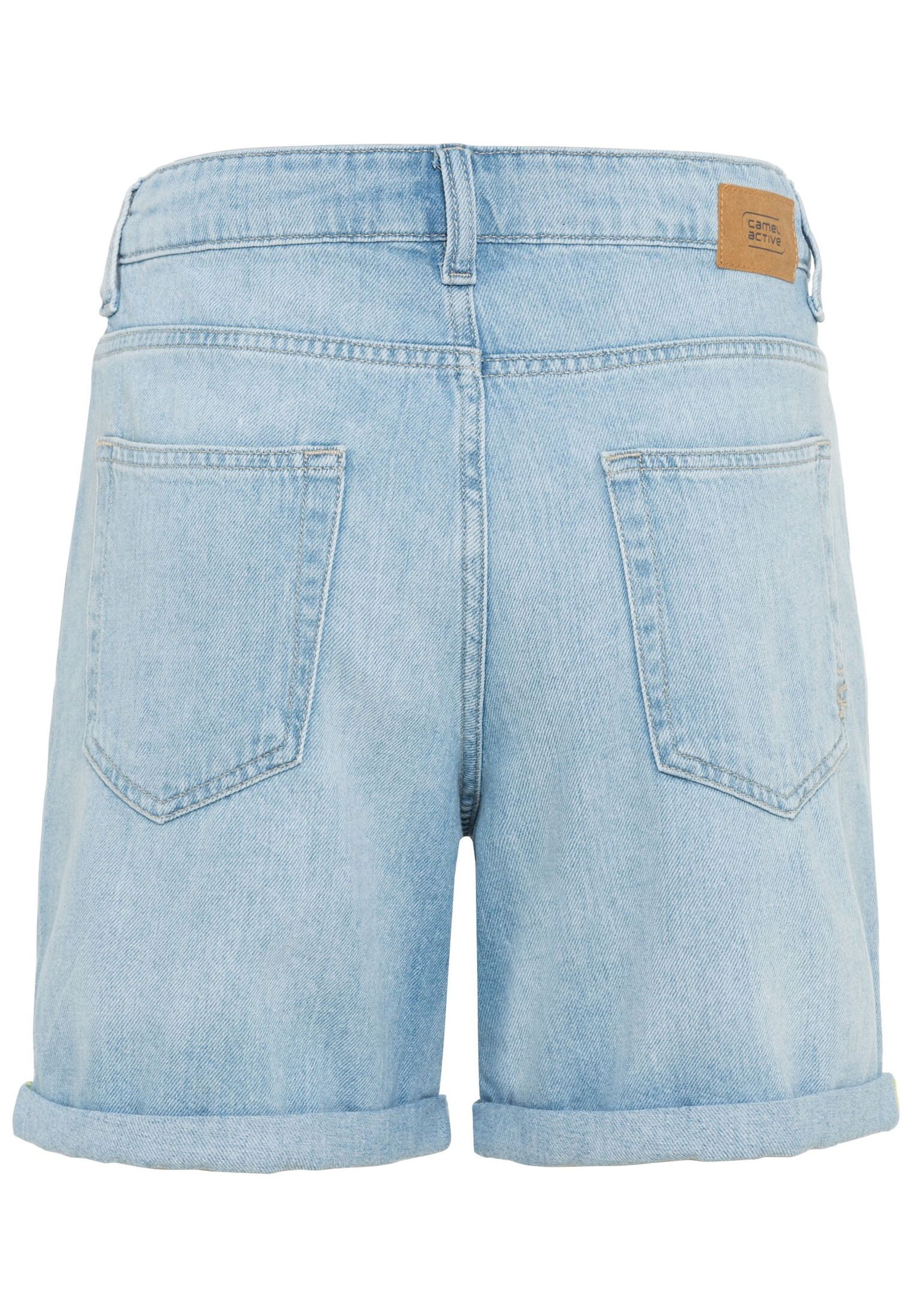 2ba4dad1b7d208936a255a25fdfd0853 Camel Active | Camel Active Shorts | light blue