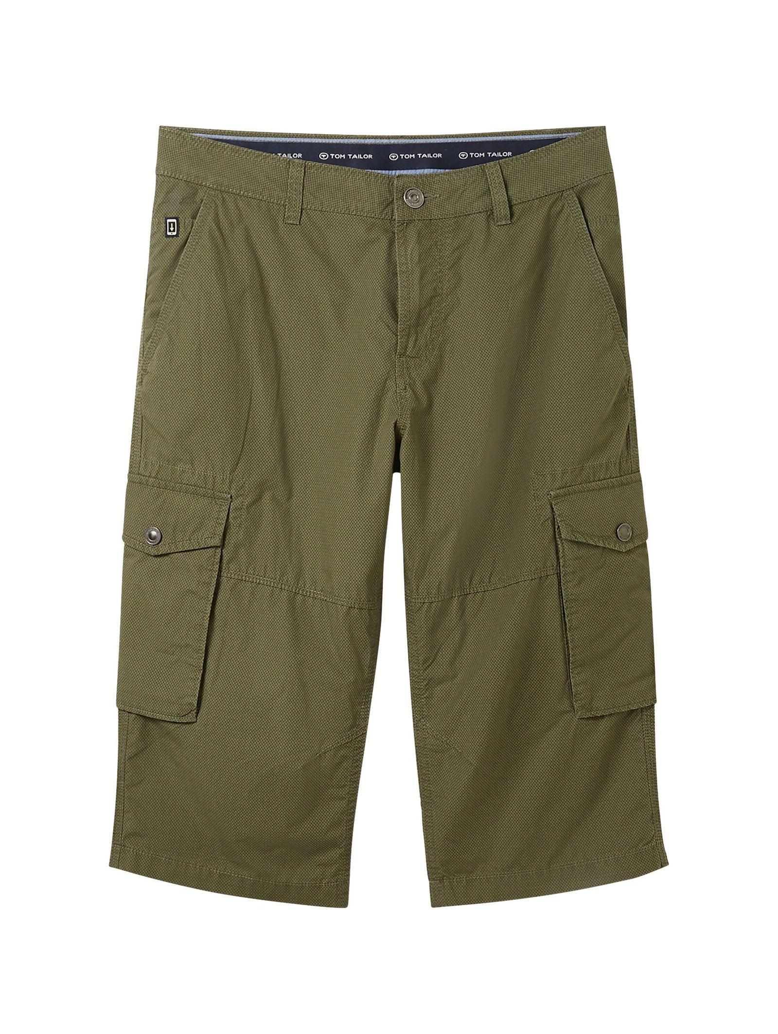 Tom Tailor Long Shorts 