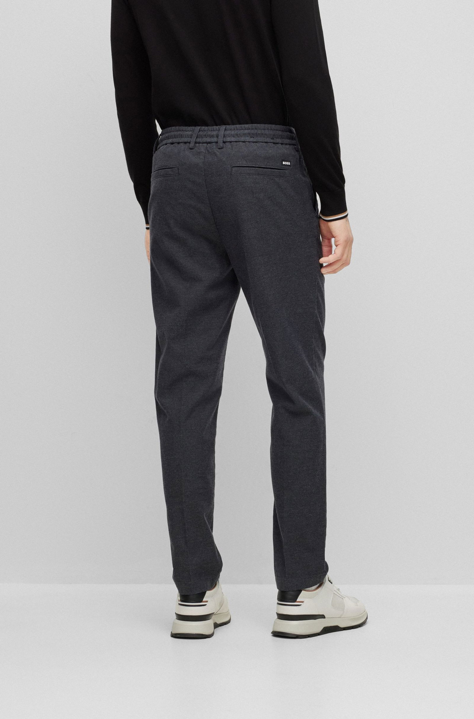 BOSS Black Joggingpants 