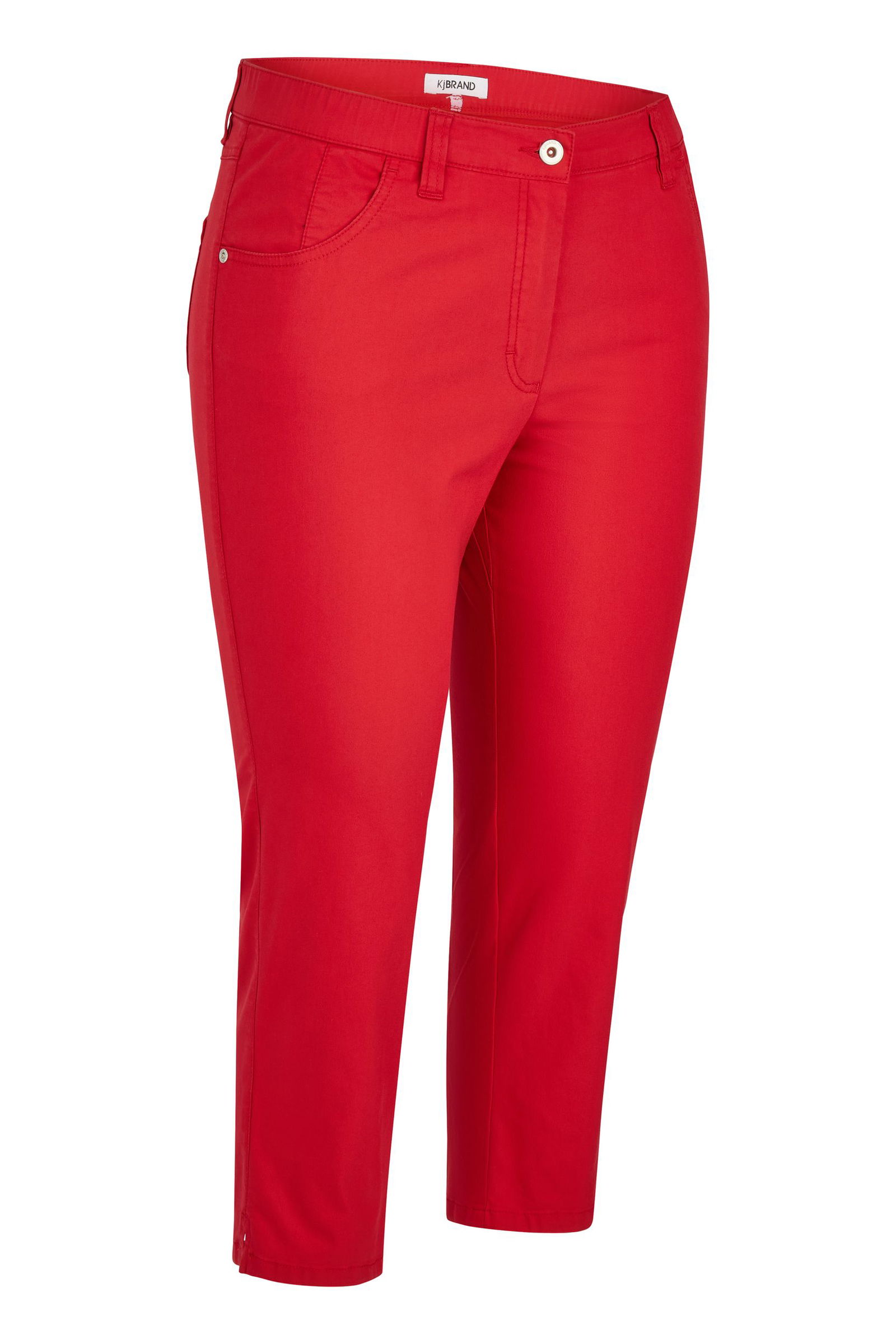 KjBrand | KjBrand 7/8-Hose | 50 | rot