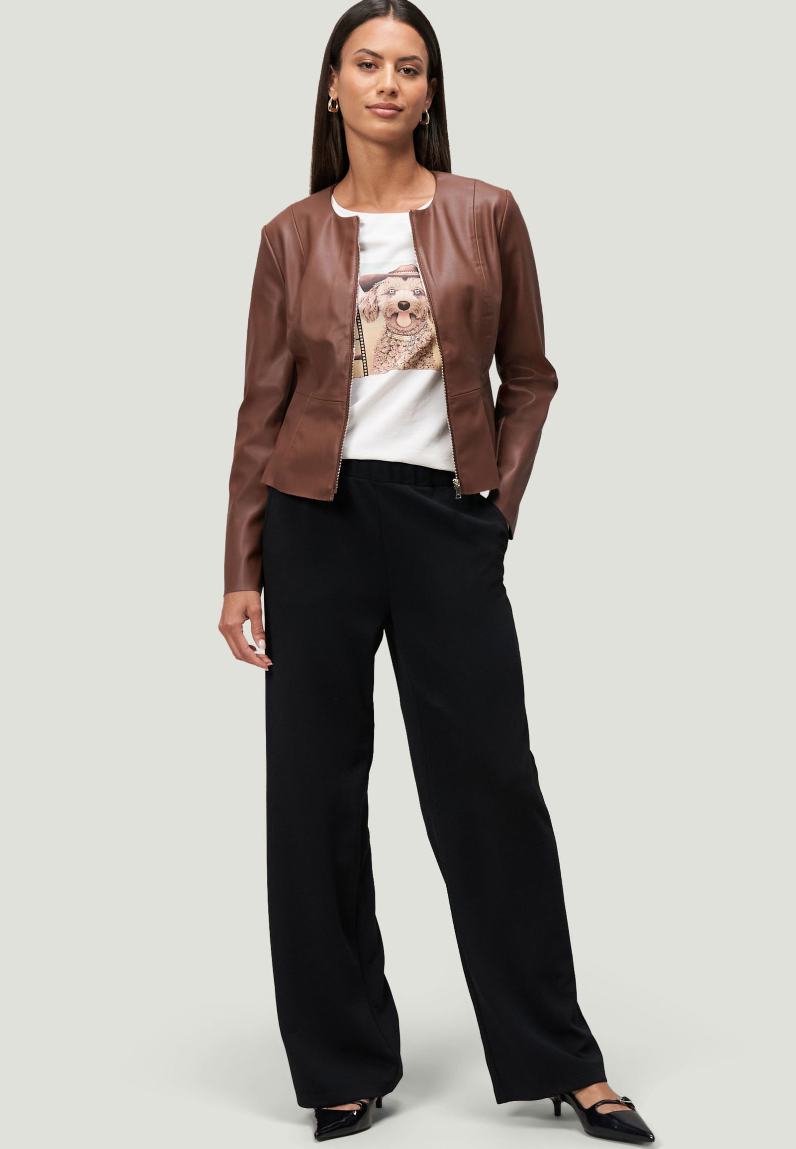 Zero | Zero Longblazer | 34