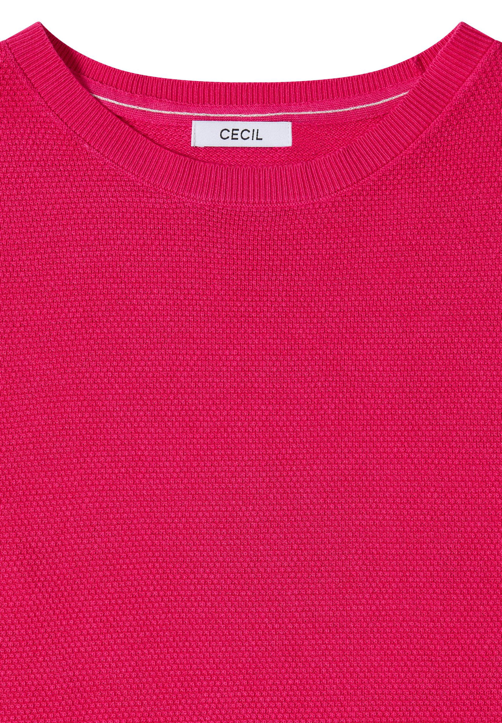 CECIL |  CECIL Pullover  | S