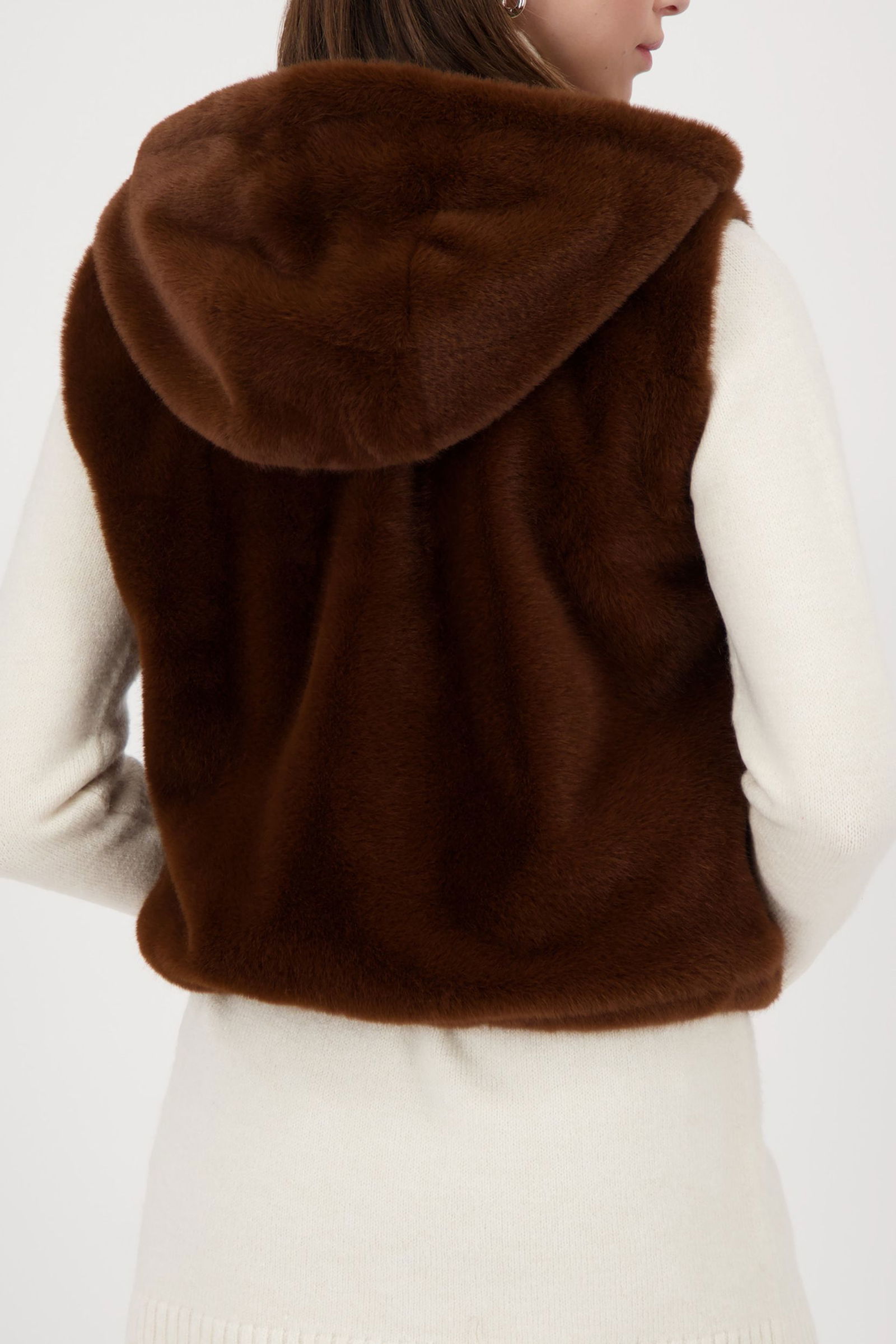 Monari | Monari Weste | 42