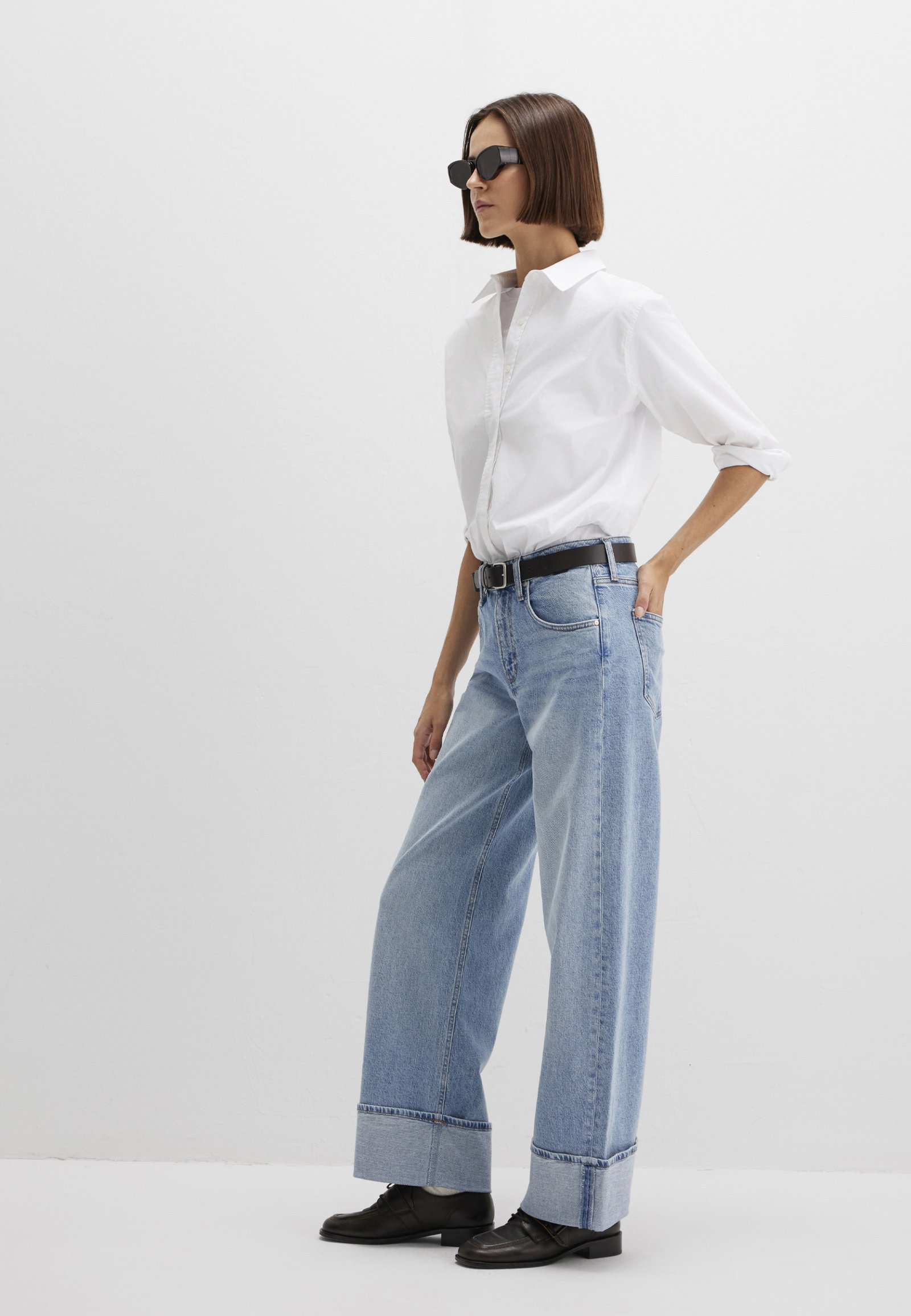 Mavi 7/8-Jeans #3
