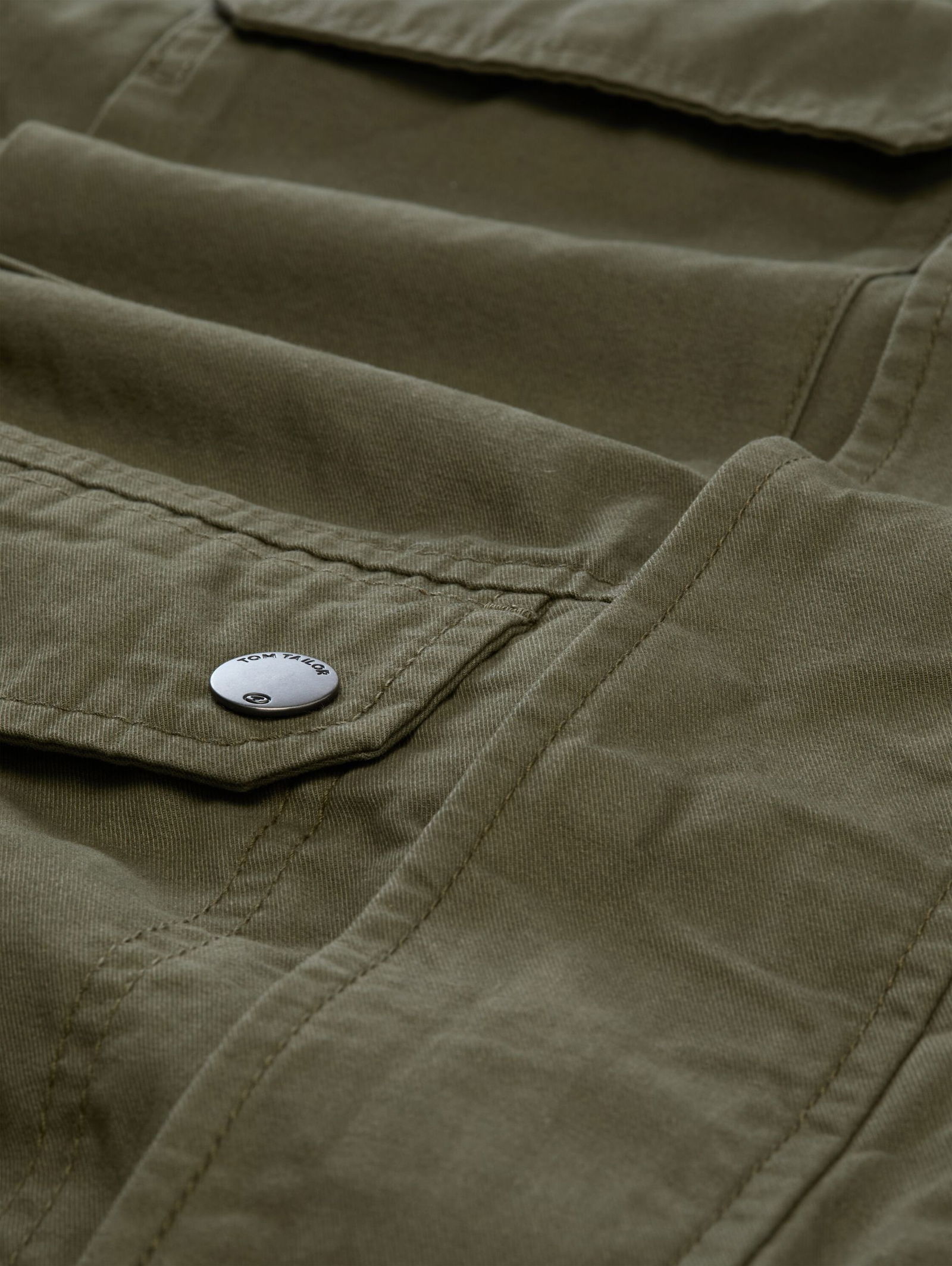 Tom Tailor |  Tom Tailor Softshelljacke  | XL | 2888_34880