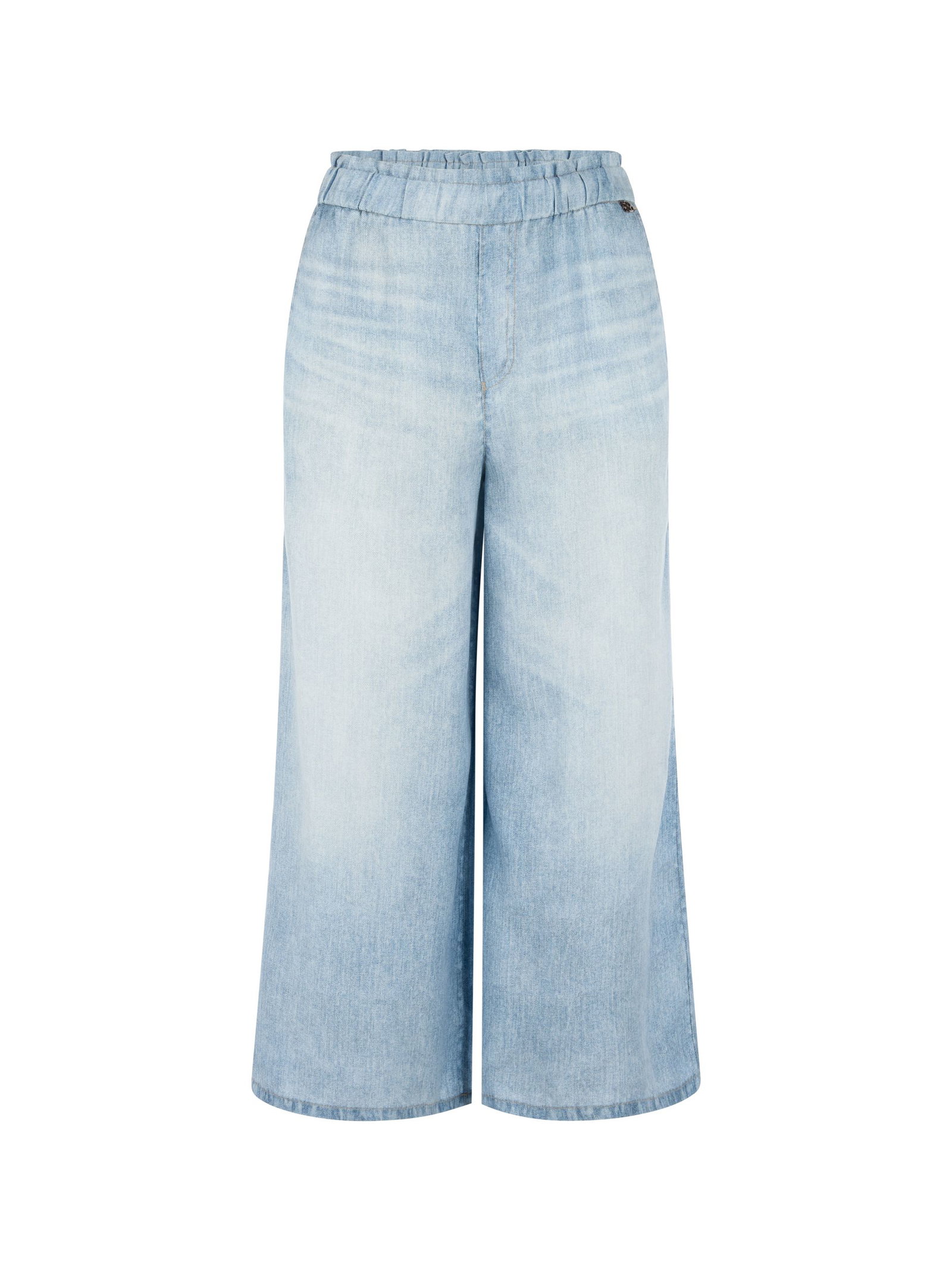 Marc Cain Pants |  Marc Cain Pants Leinenhose  | 42