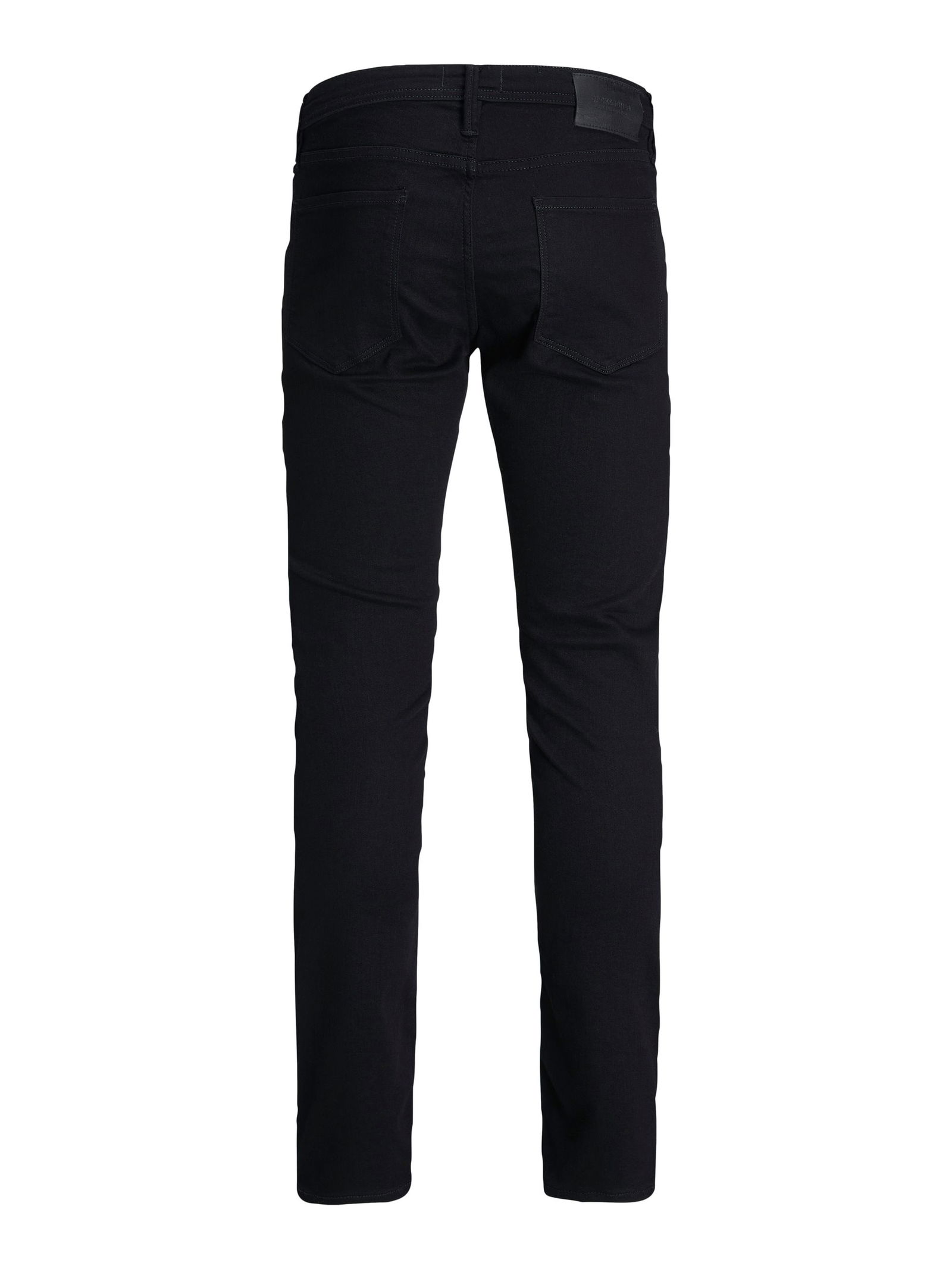 765fcaf4455b7e62f78928323b409f5f Jack&Jones | Jack&Jones Dad Jeans | 30/30 | black denim