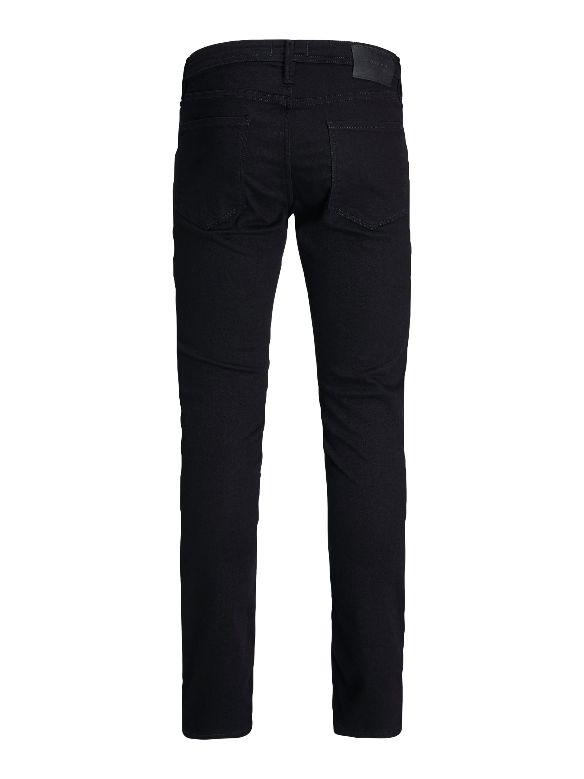 Jack&Jones |  Jack&Jones Dad Jeans  | 30/30 | black denim