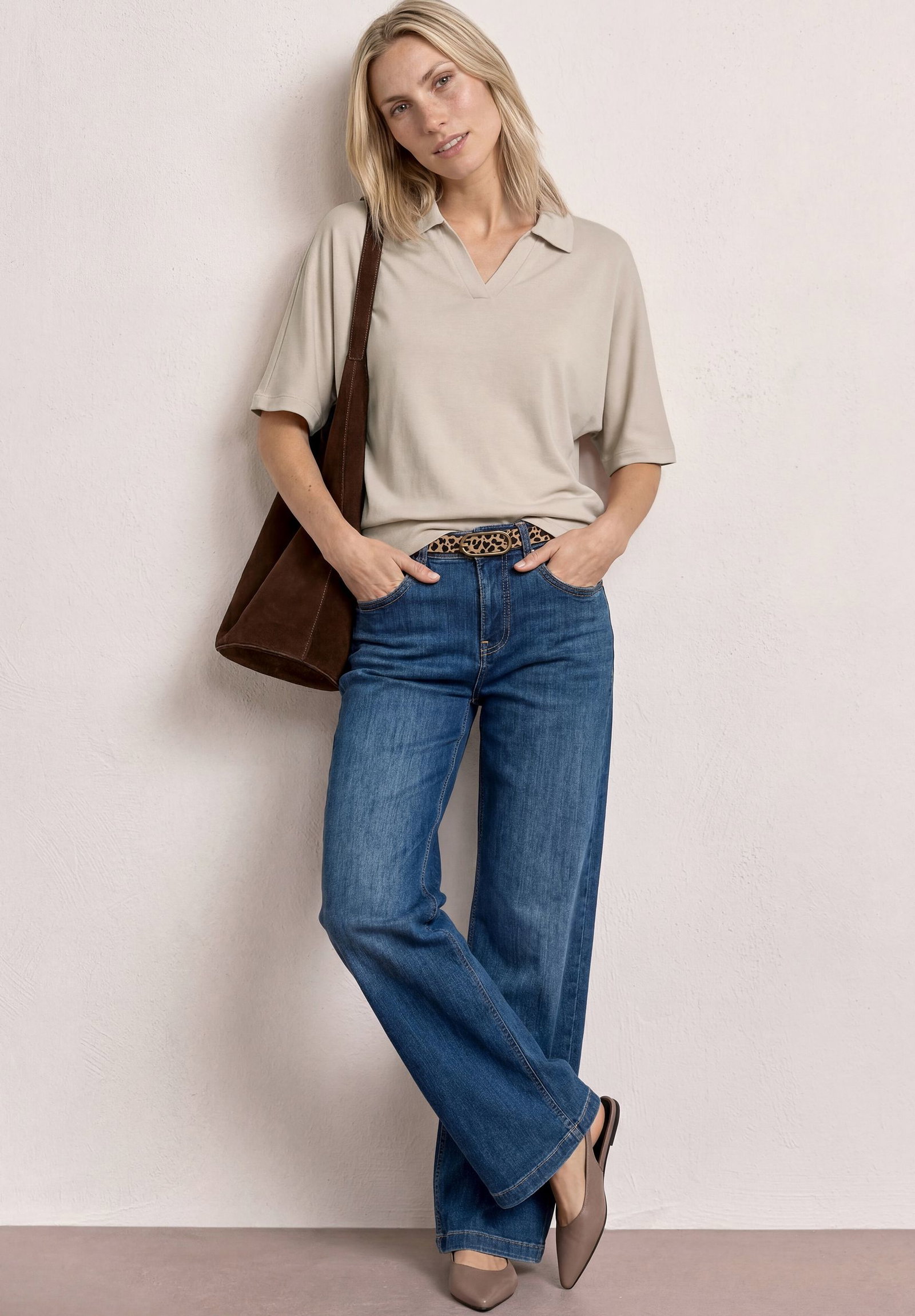 Street One |  Street One Shirt  | 34