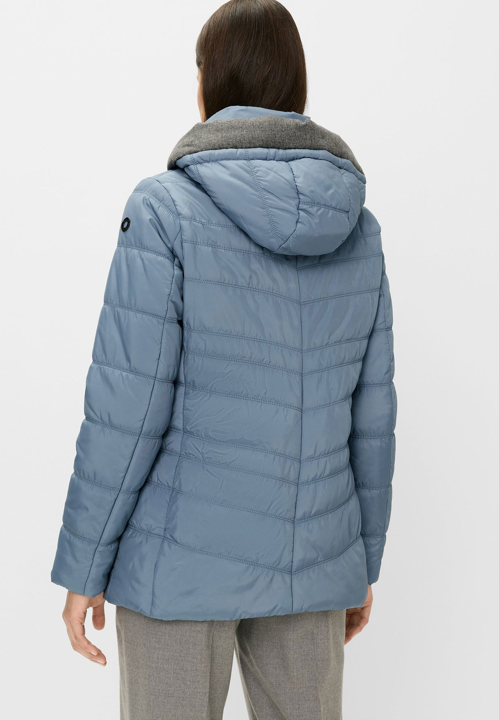 Fuchs & Schmitt | Fuchs & Schmitt Steppjacke | 46 | ocean
