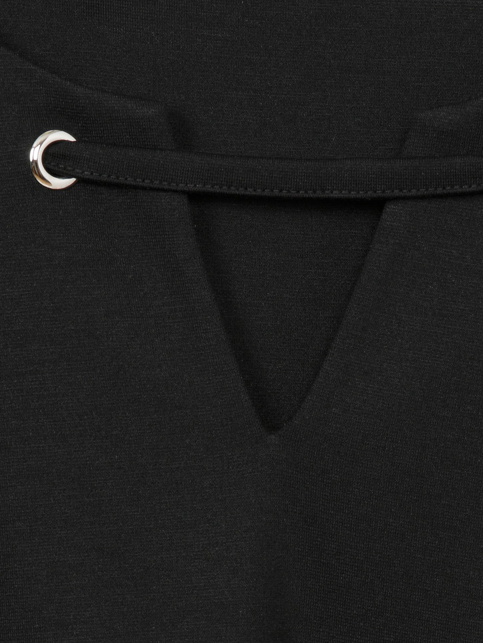 VIA APPIA DUE | VIA APPIA DUE Shirt | 48 | schwarz