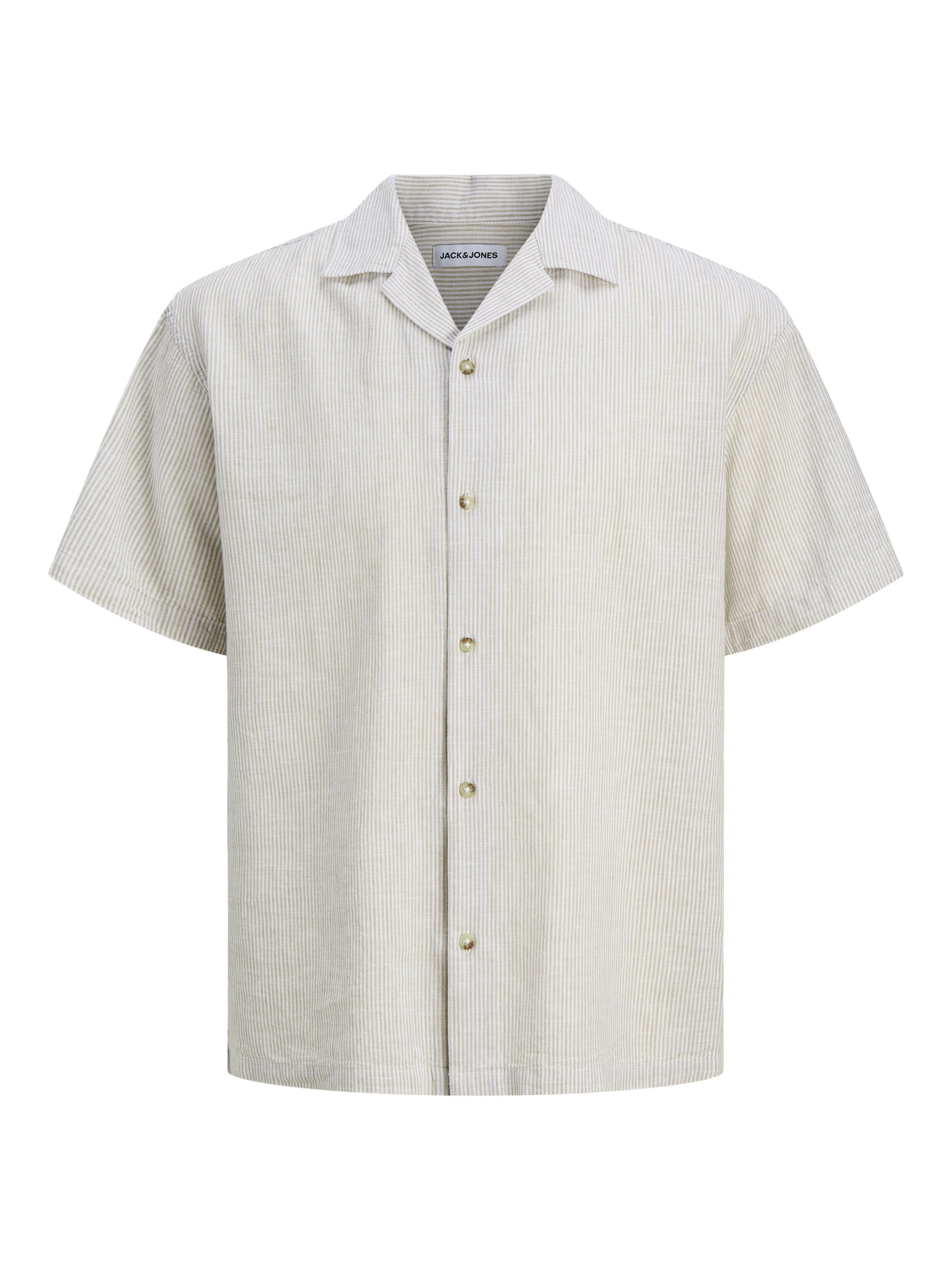Jack&Jones Hemd Super Slim Fit #1