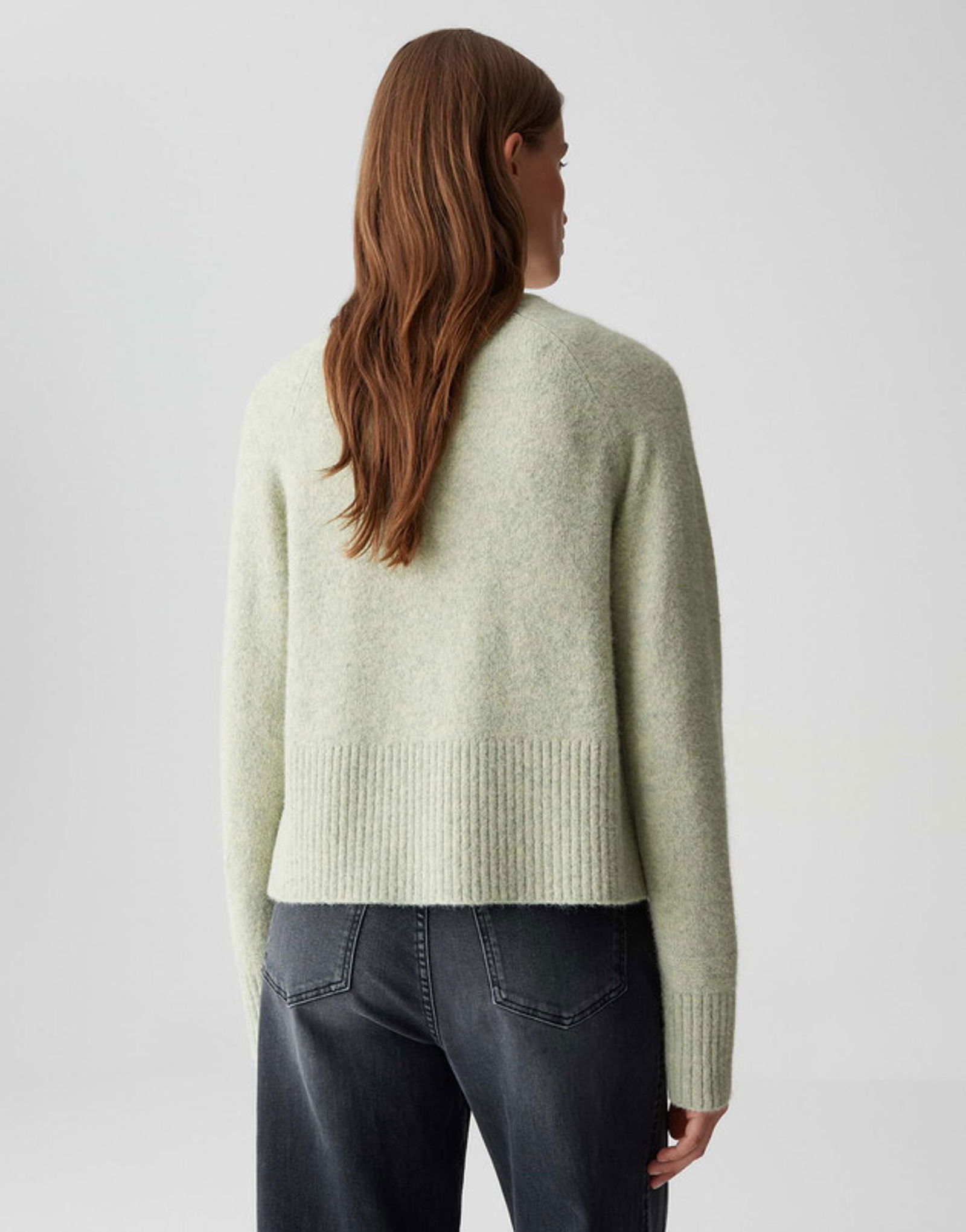 Opus | Opus Strickjacke | Cardigan | 42