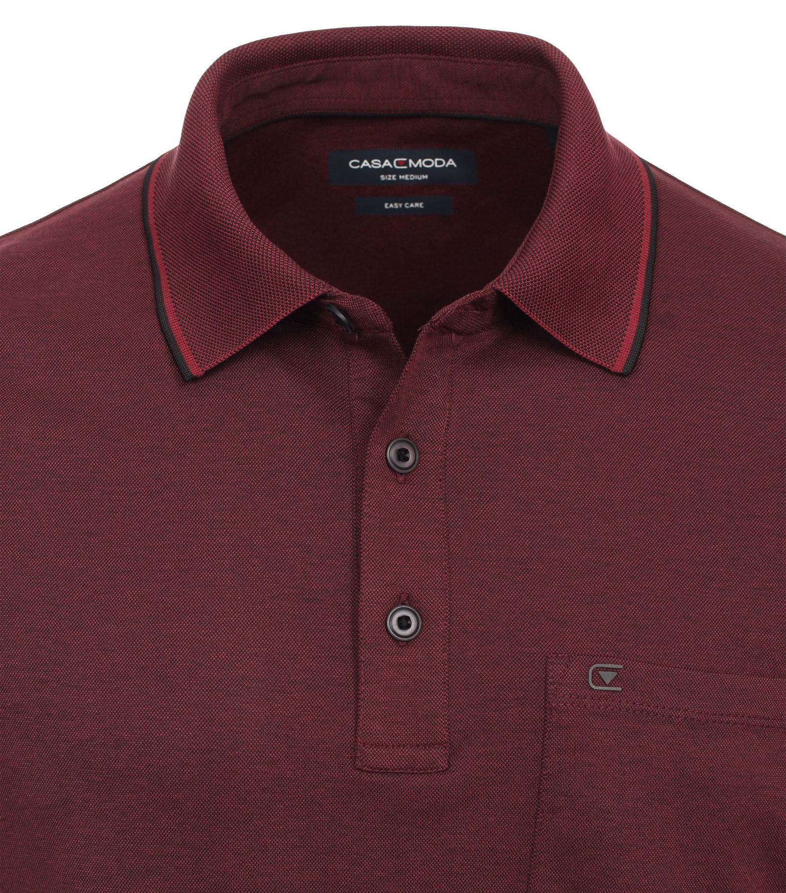 Casa Moda Poloshirt