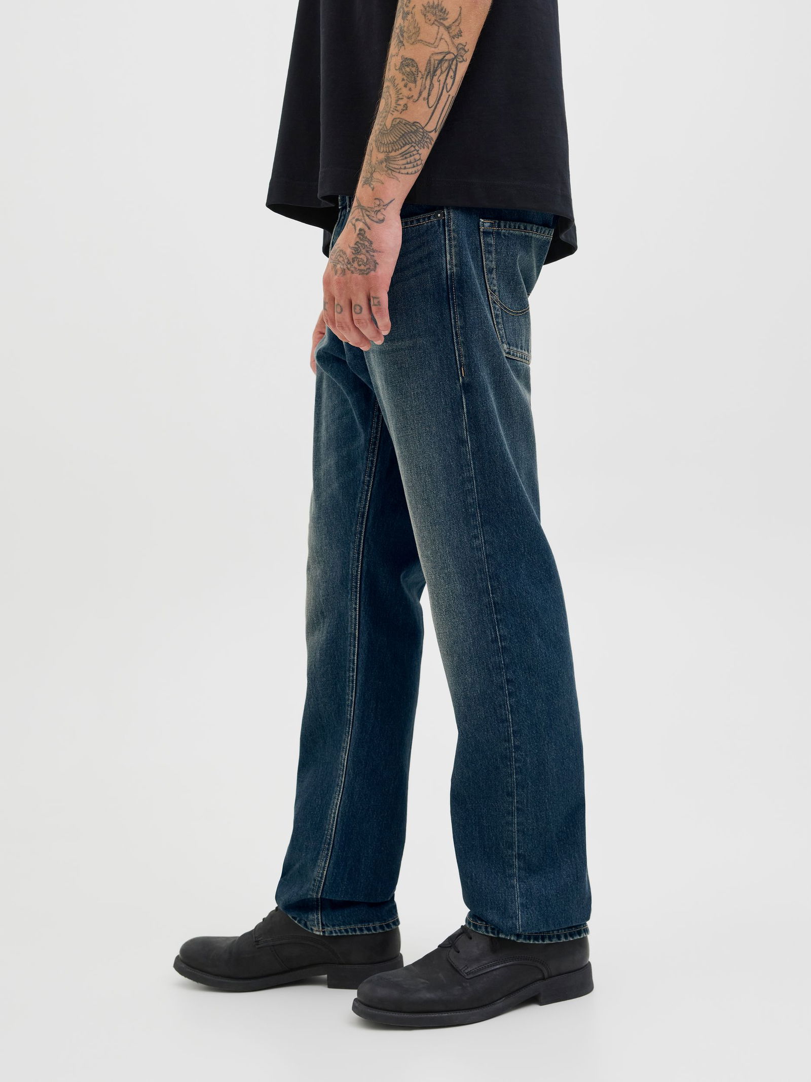 Jack&Jones |  Jack&Jones Regular Fit Jeans  | 30/32 | blue denim