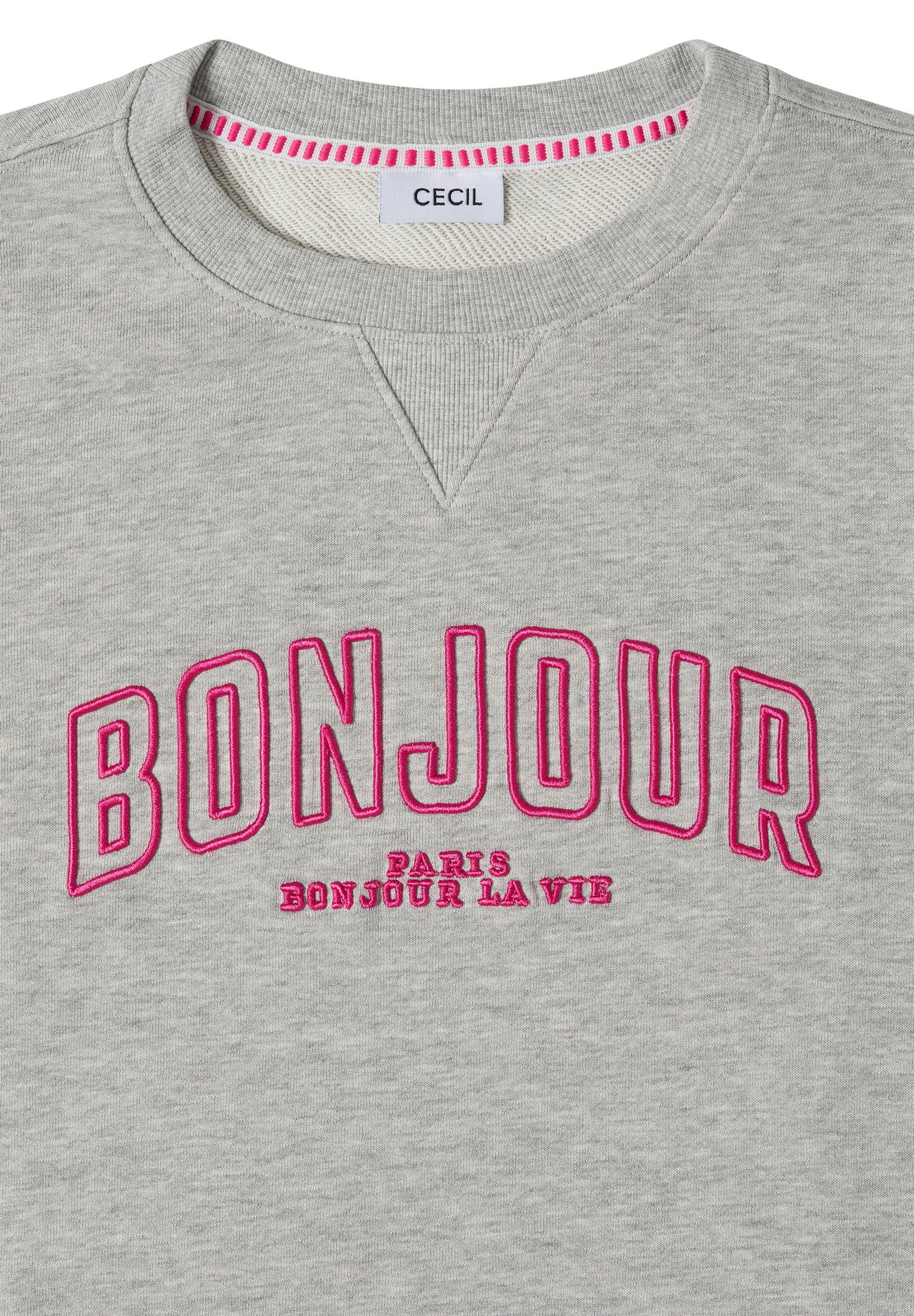 CECIL |  CECIL Pullover  | M