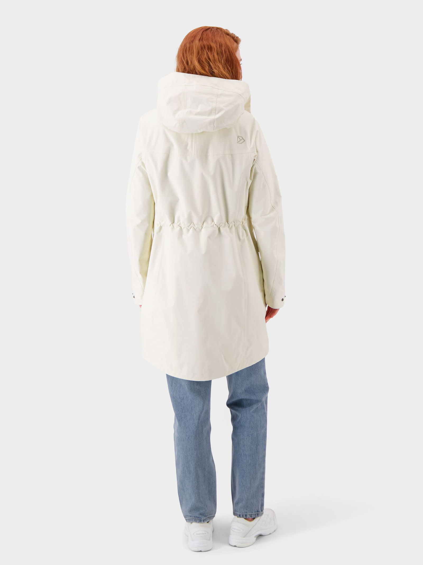 Didriksons Damenparka THELMA