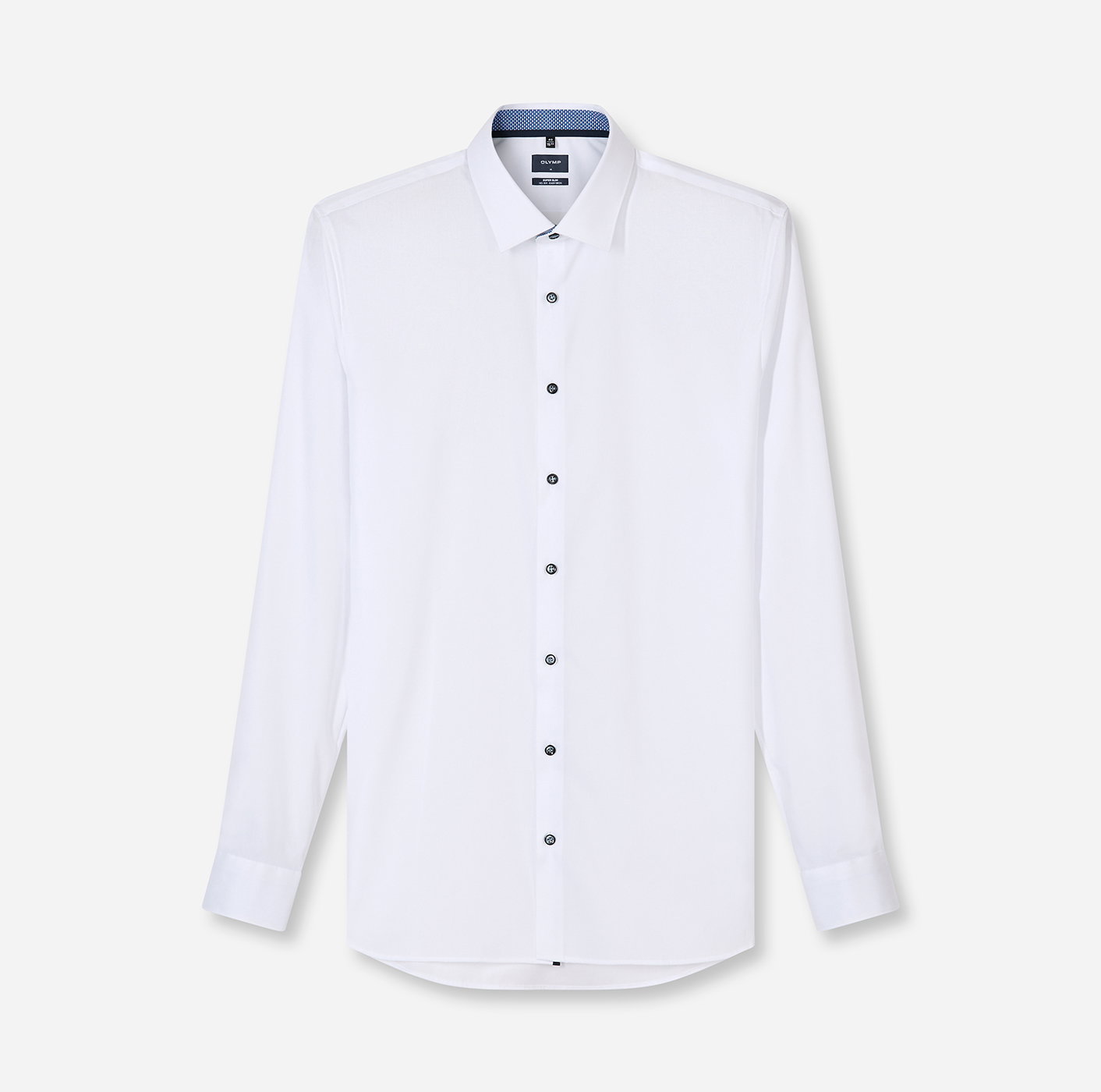 Olymp Hemd Slim Fit #4
