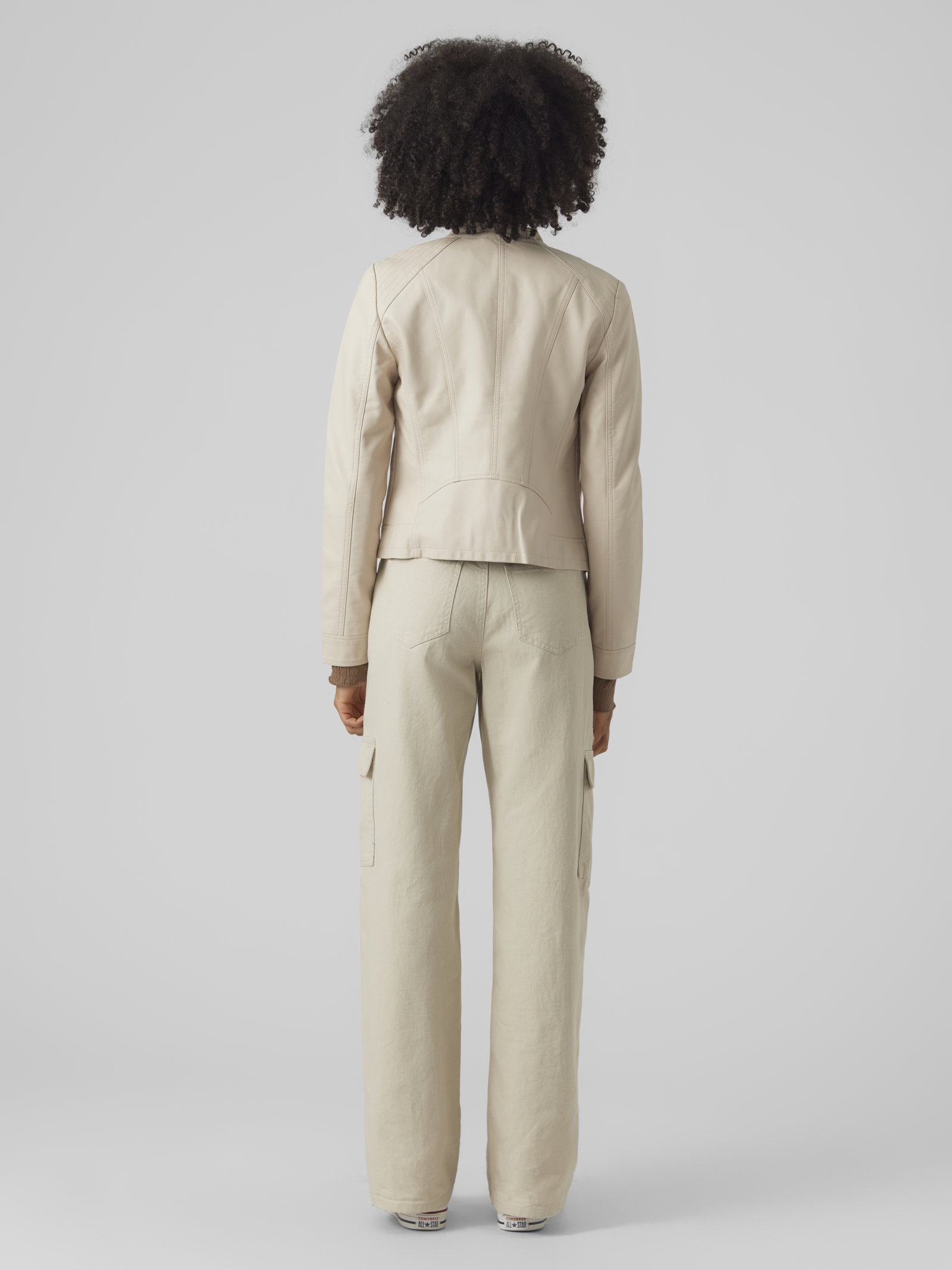 VMFAVODONA COATED JACKET NOOS, Oatm #3