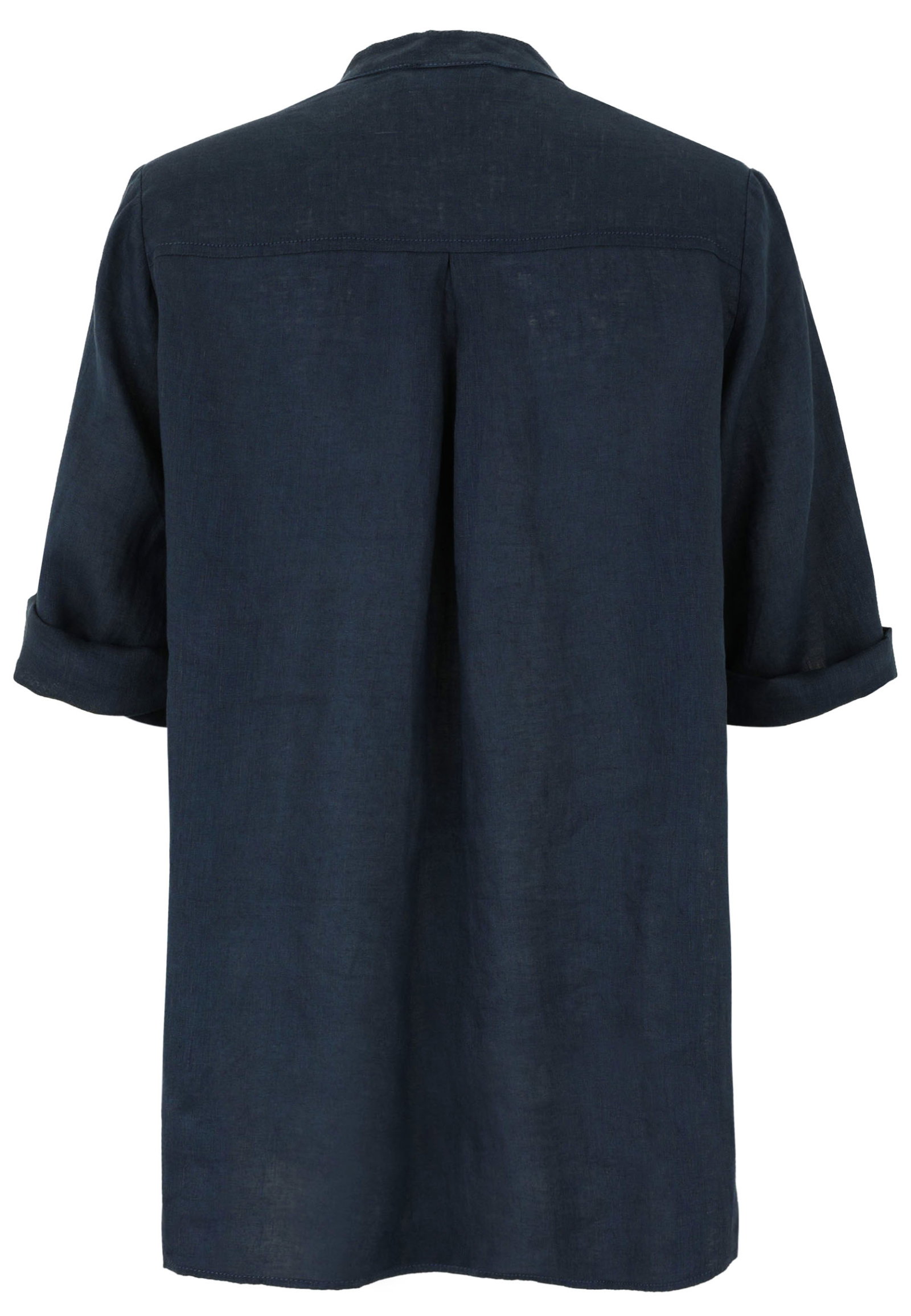 Bluse 1/2 Arm, Marine #2