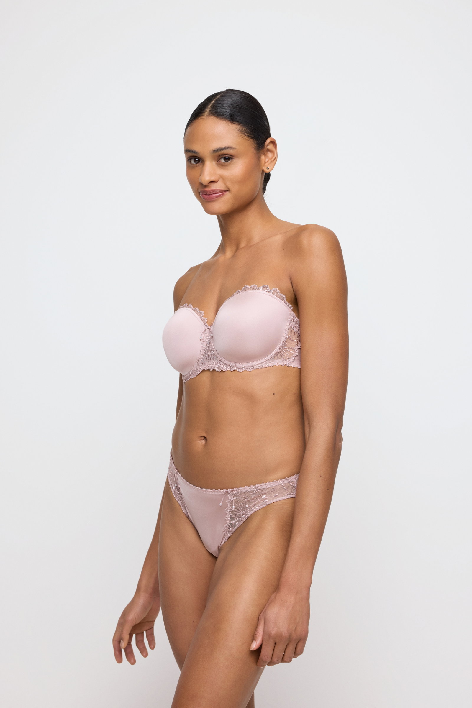 Marie Jo Rioslip "Jane" #12