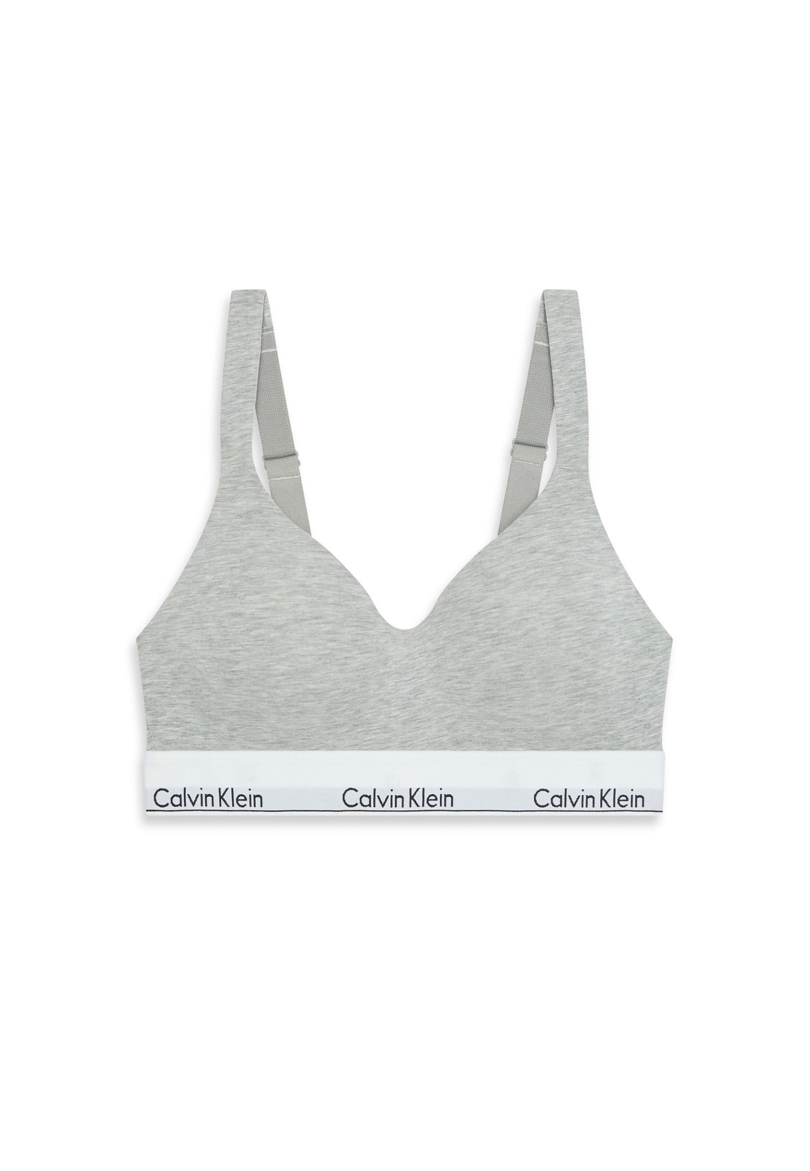 Calvin Klein BH ohne Bügel #8