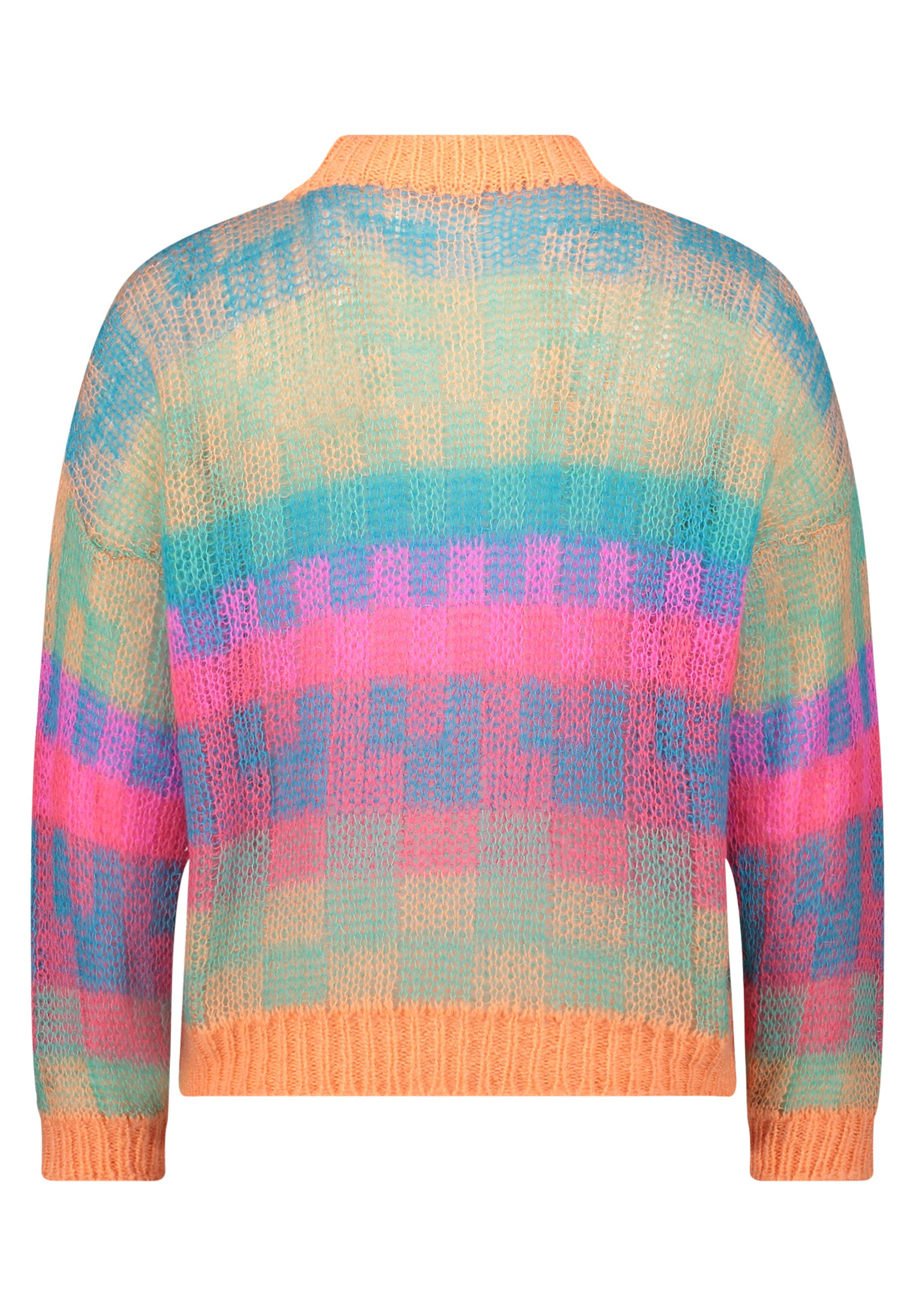 Cartoon Pullover #2