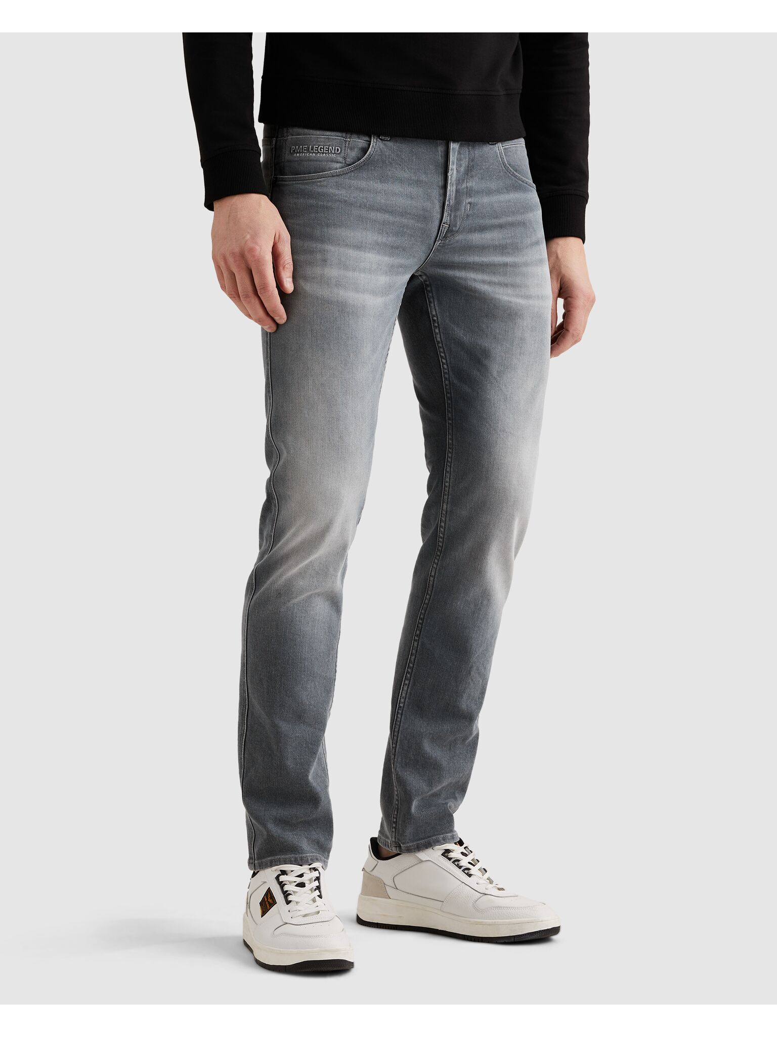 PME Legend Regular Fit Jeans NIGHTFLIGHT JEANS INDIG #1