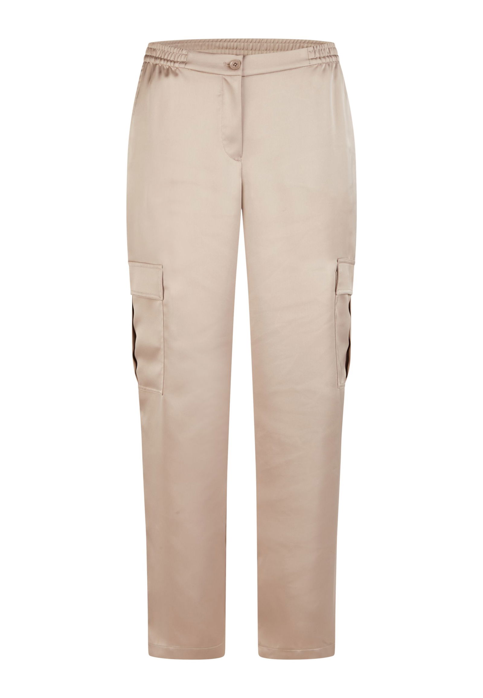 d2bb554beef6c1685f5265fa07370efa Marc Aurel | Marc Aurel Schmale Hose | 36 | light taupe