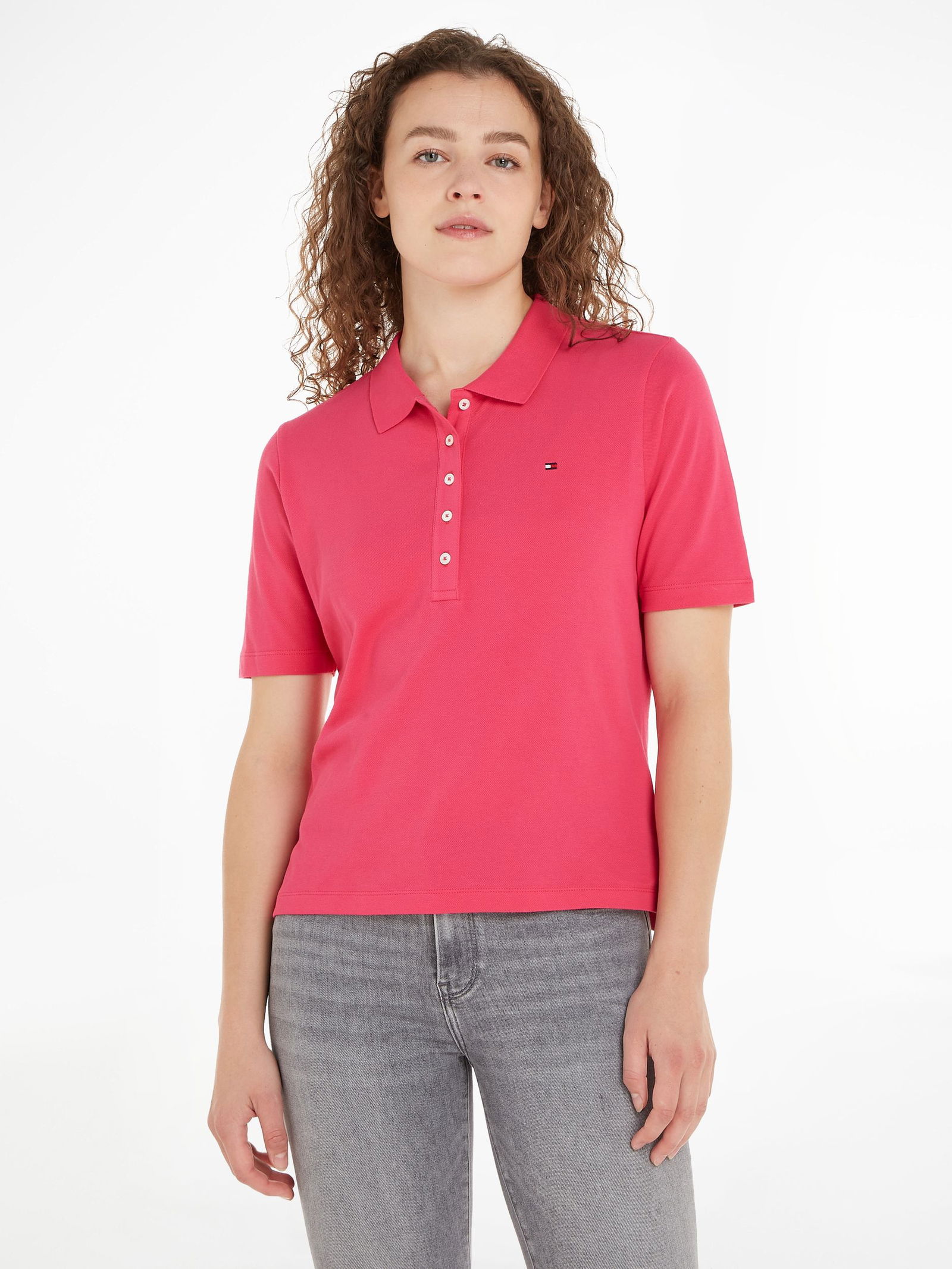 Tommy Hilfiger Poloshirt