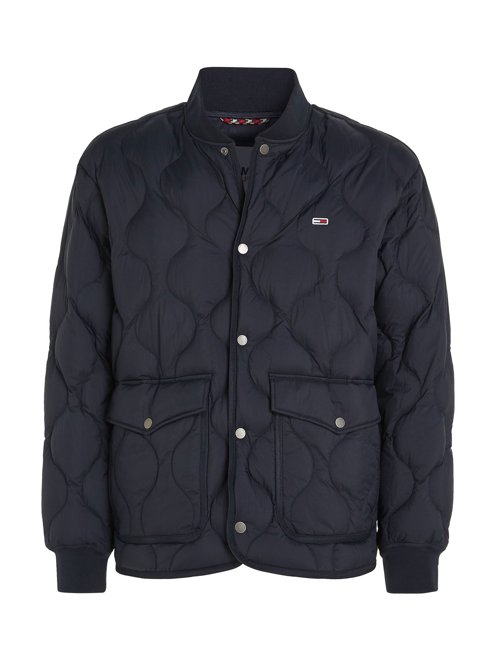 365d35c4f91967869cf8322d0e87ff63 Tommy Jeans TJM QUILTED LT DOWN JACKET
