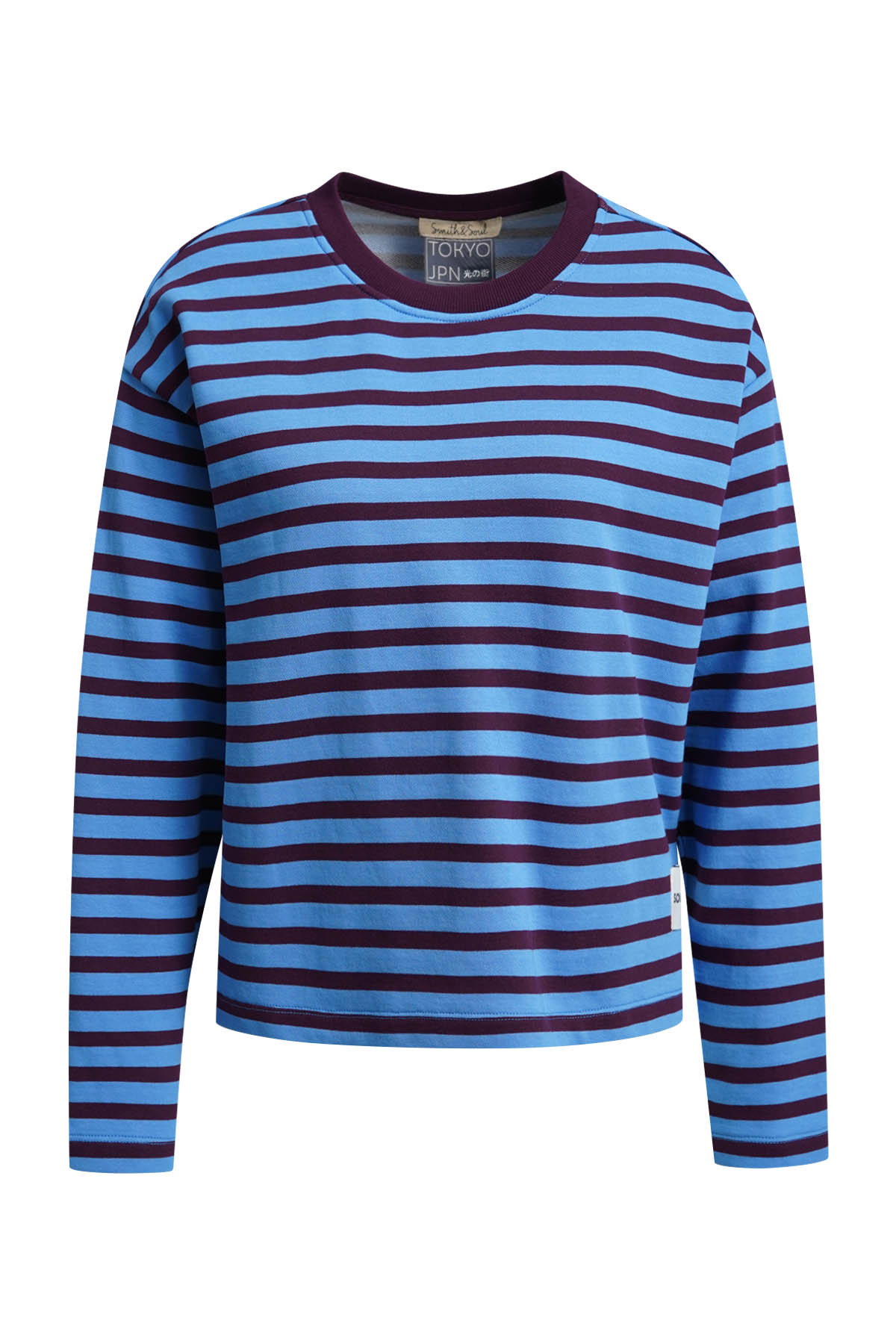 Smith & Soul Sweatshirt #5