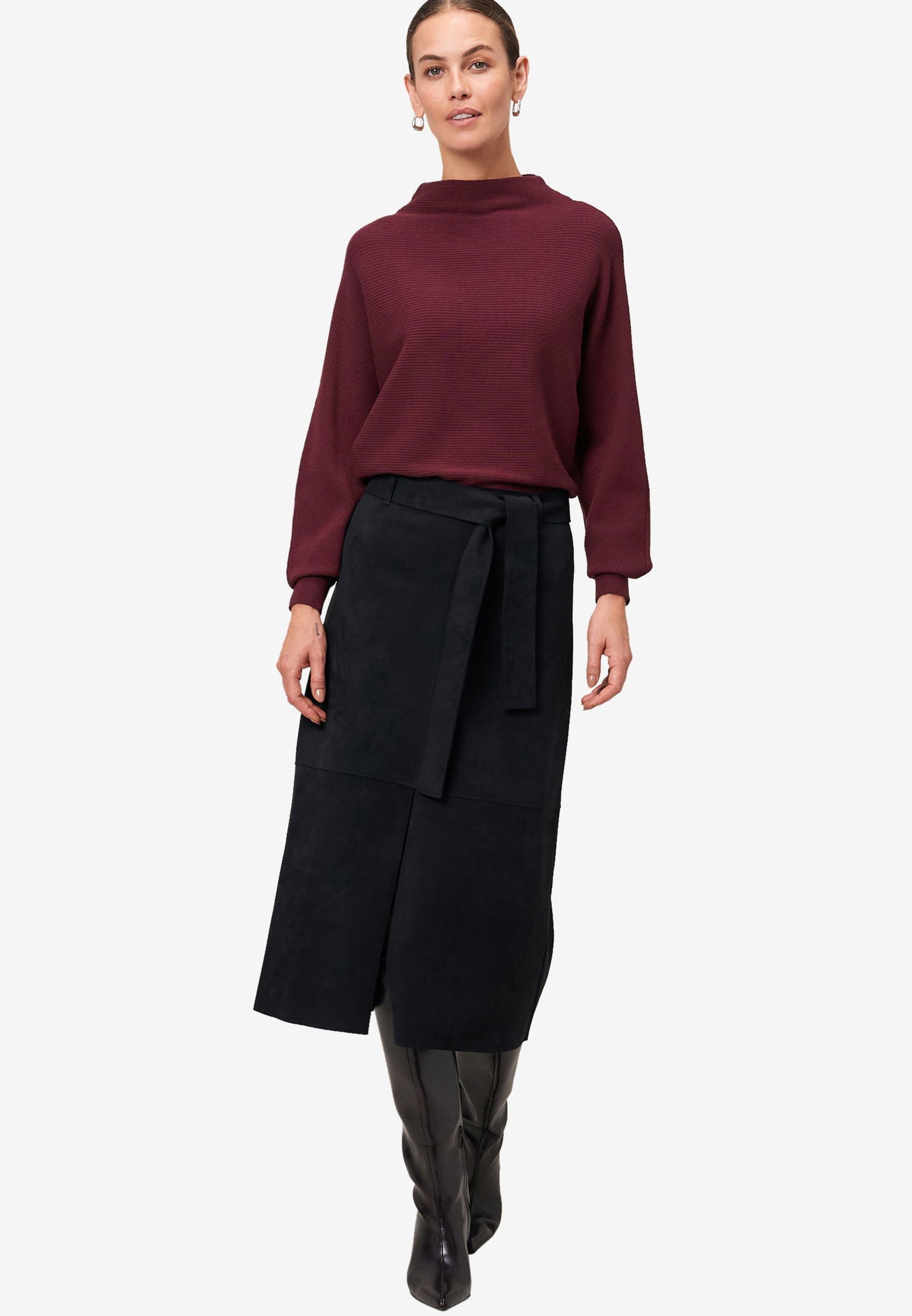 Zero |  Zero Shirt  | 38 | black beauty