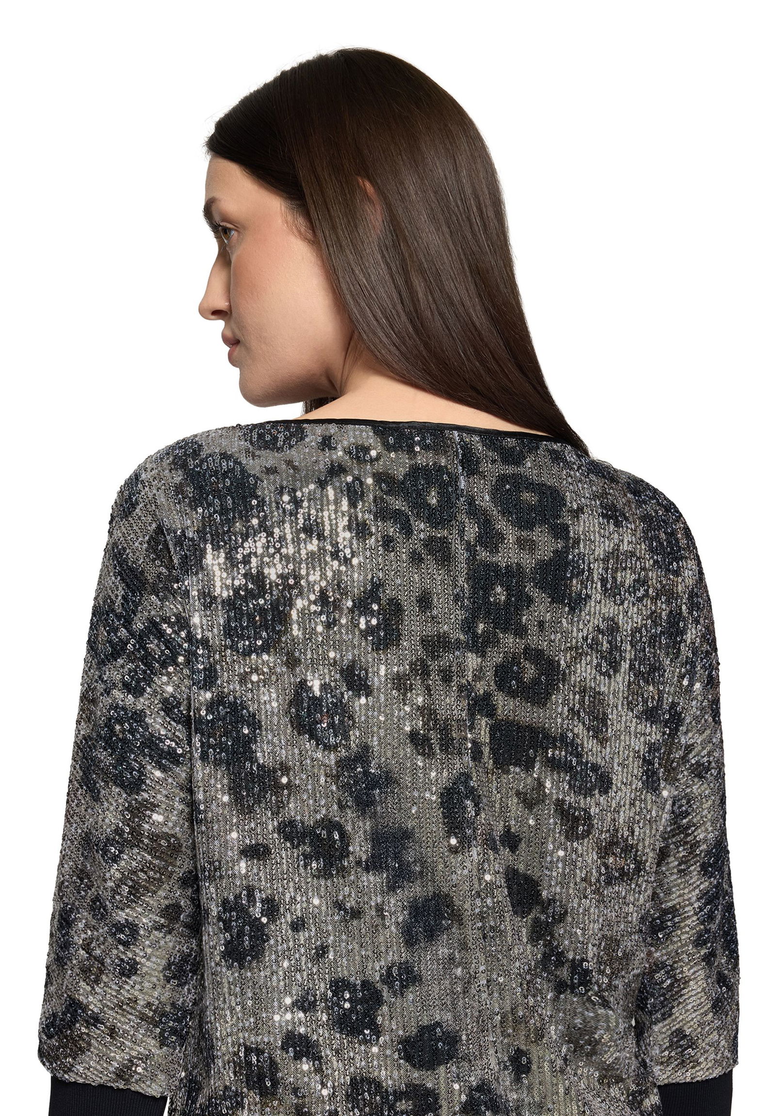 |  Schlupfbluse | 44 | 1300_7874