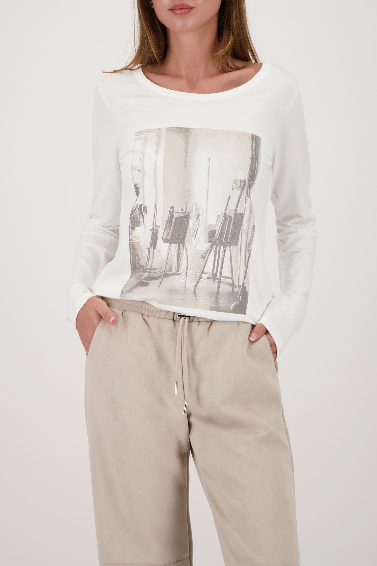 Monari Sweatshirt #2