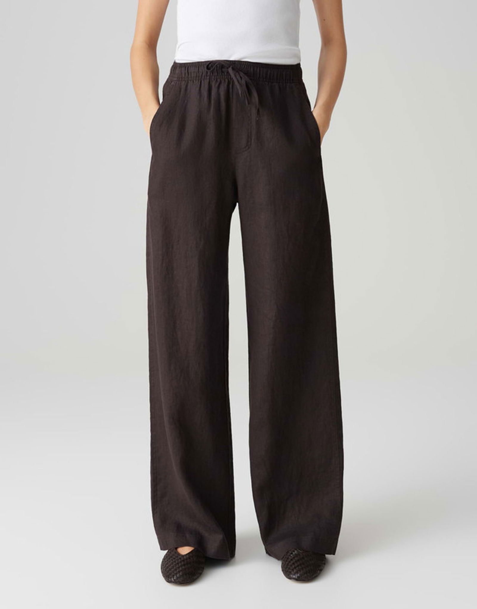 a2760e474550ca9362f941ee6395b7d1 Opus | Opus Shirt | 42