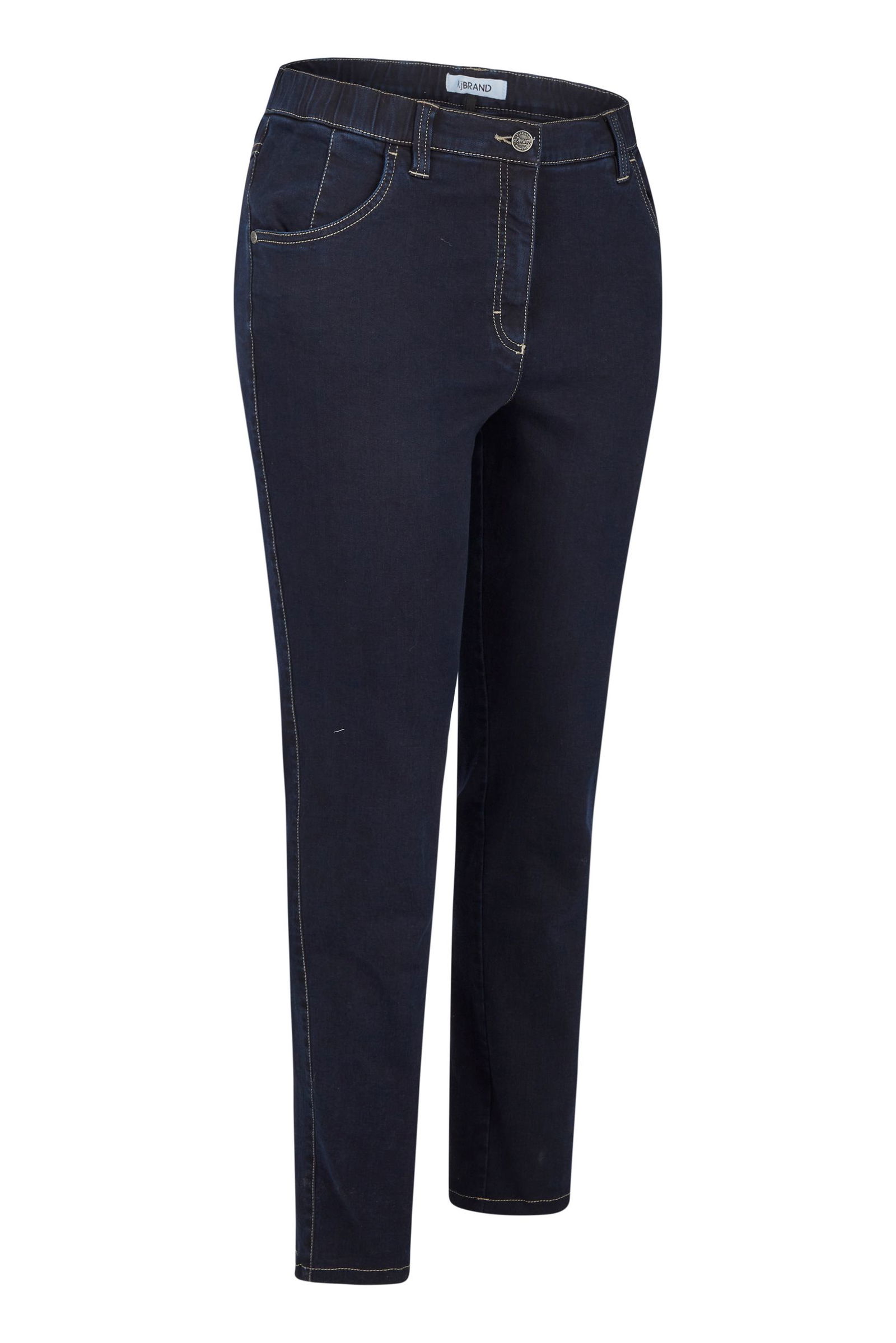 0d81ea9f2b996bb934cd01908fd45ab4 KjBrand |  KjBrand Schmale Hose  | 52 | 1263_702