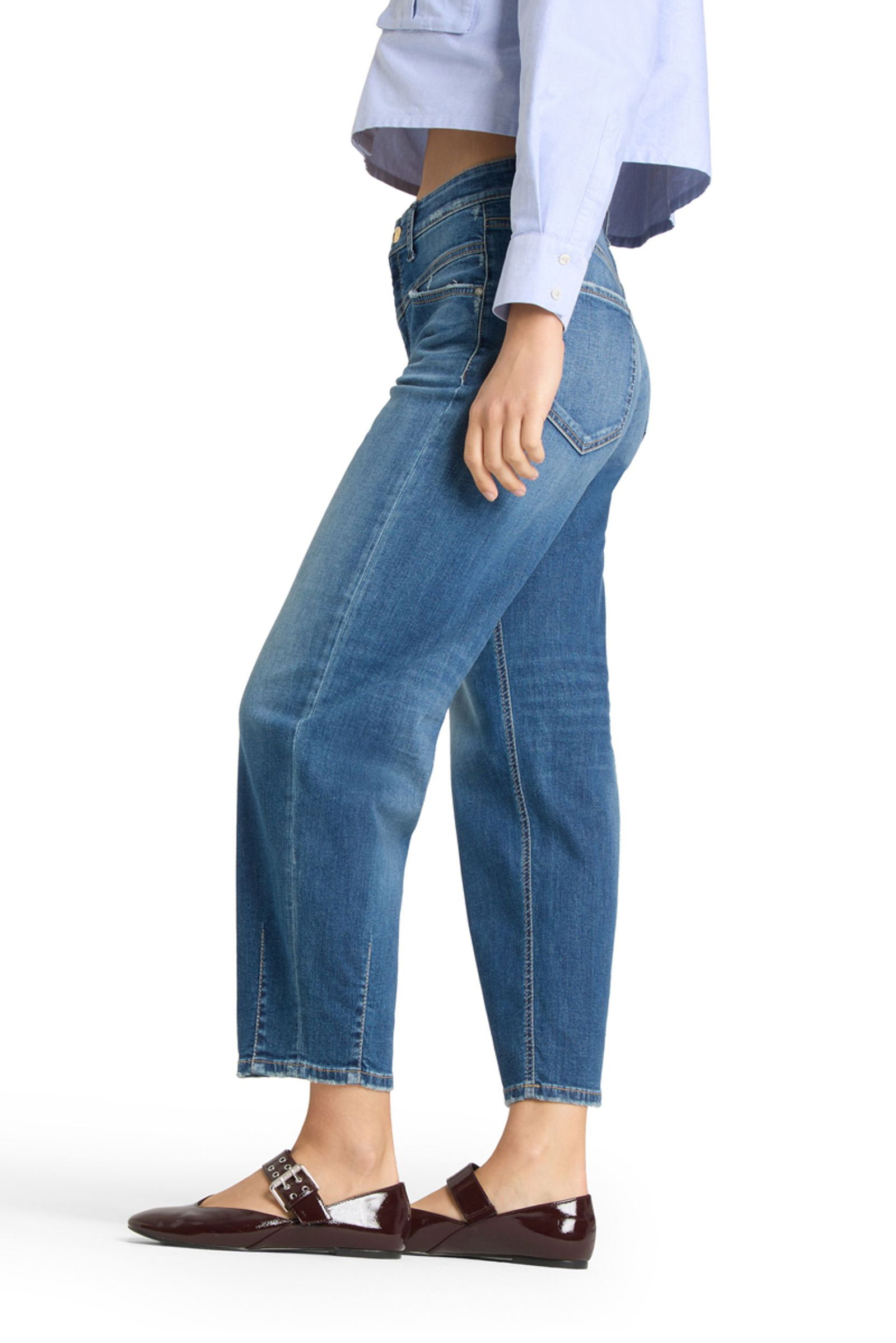 Cambio | Cambio Skinny Jeans | 46/27