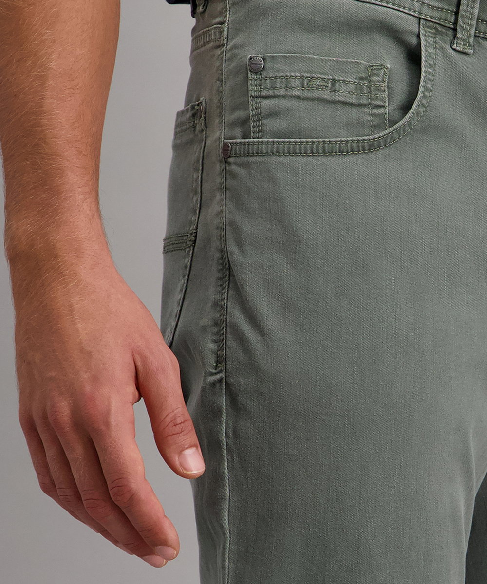 Pioneer Regular Fit Jeans "Rando" #4