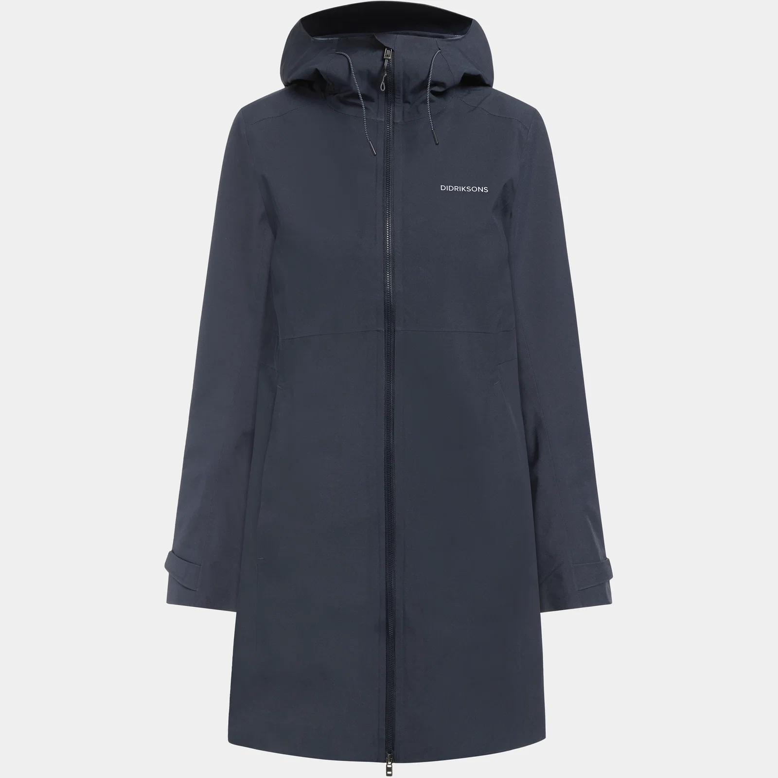 Didriksons Damen Parka  Bea #1