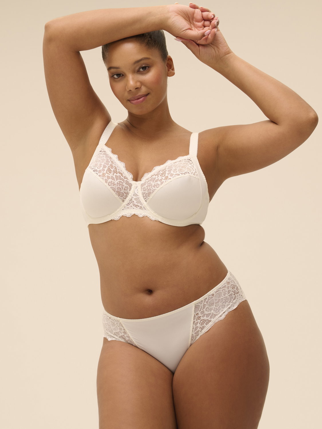 Simone Pérèle Slip Caresse #5