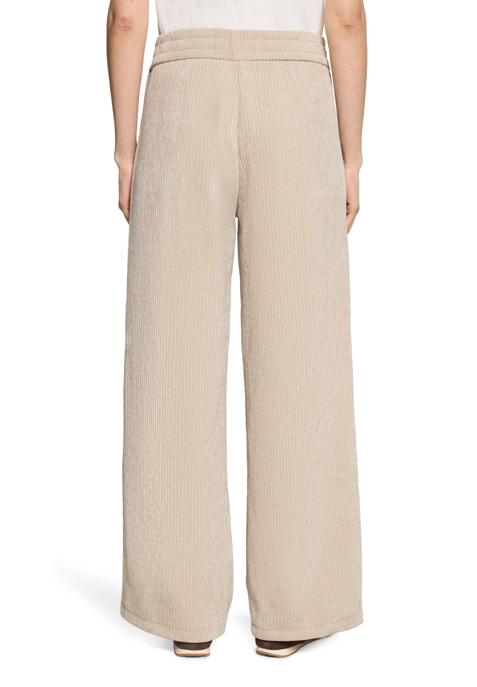 Hose Casual 1/1 LAEnge, Smoky Taupe #4