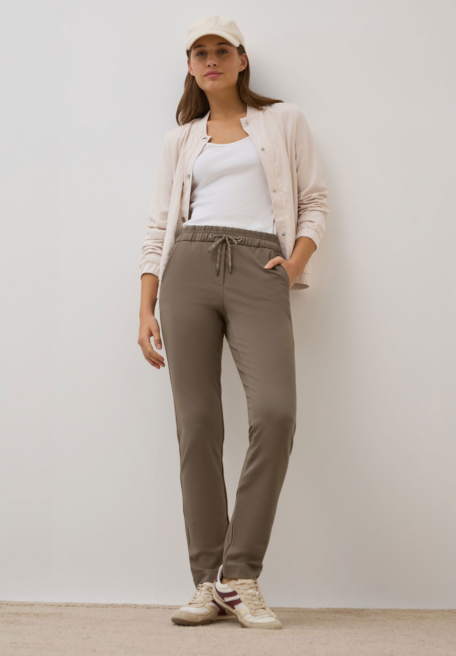 CECIL |  CECIL Schmale Hose  | L/30 | 11231_16841