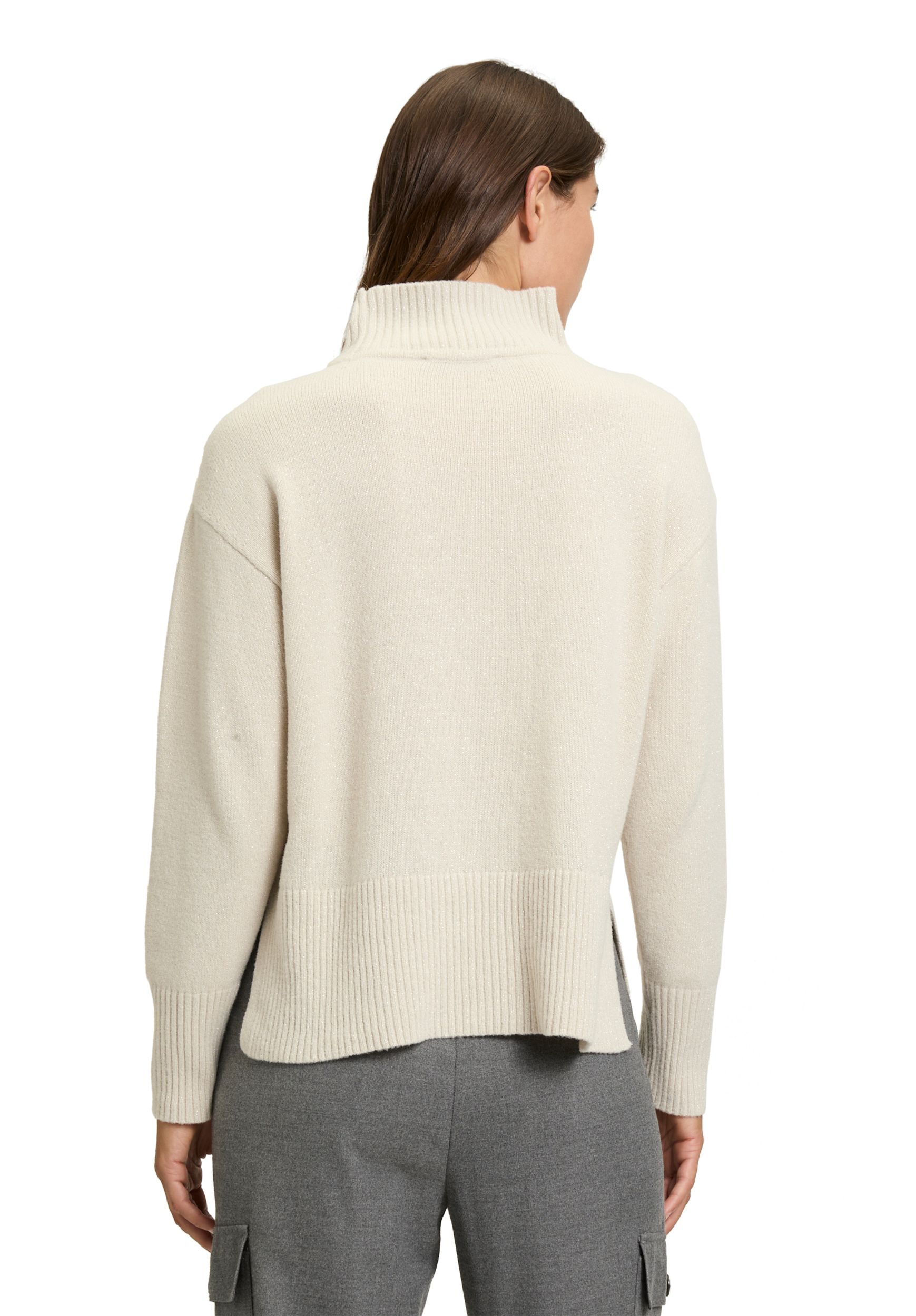 Betty Barclay |  Betty Barclay Pullover  | 46 | beige