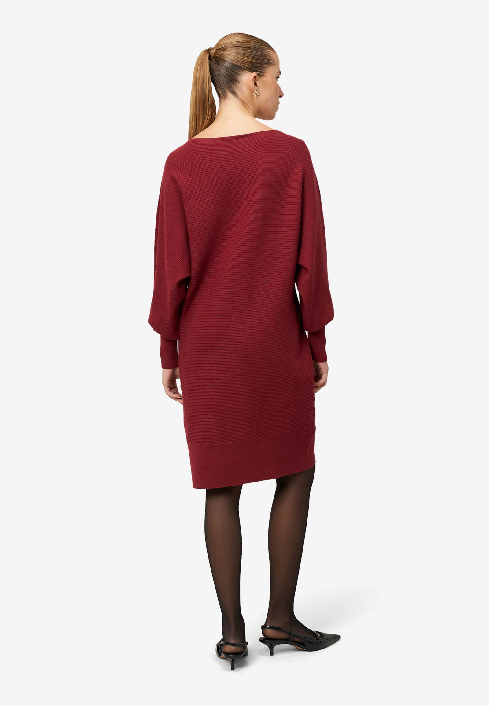 Zero |  Zero Freizeitkleid  | 38 | cabernet