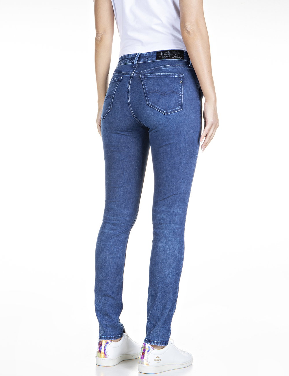 Replay Skinny Jeans #2