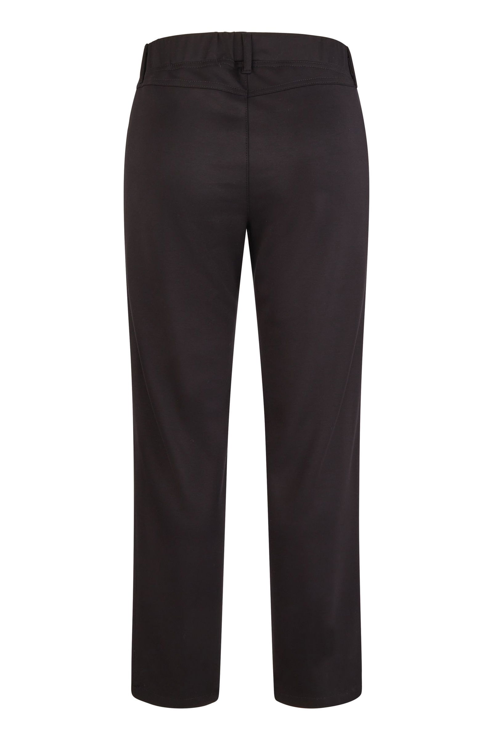 625a28fbdebf33466ddc6c9c6fd096df KjBrand |  KjBrand Schmale Hose  | 44 | grau